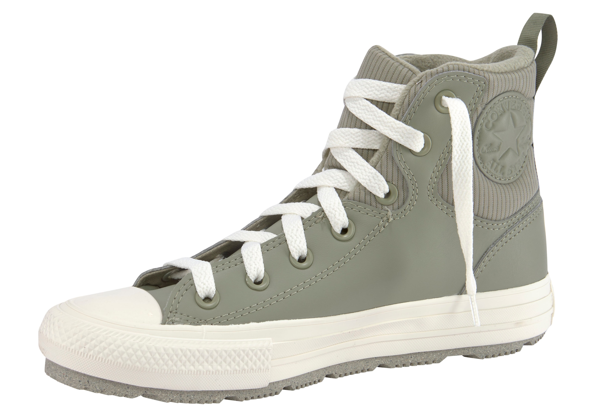 Sneakerboots »CHUCK TAYLOR ALL STAR BERKSHIRE BOOT«, Warmfutter