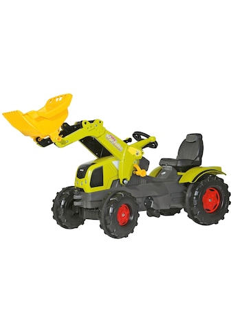 Rolly Toys Tretfahrzeug »Claas Axos 340« vaikiška...