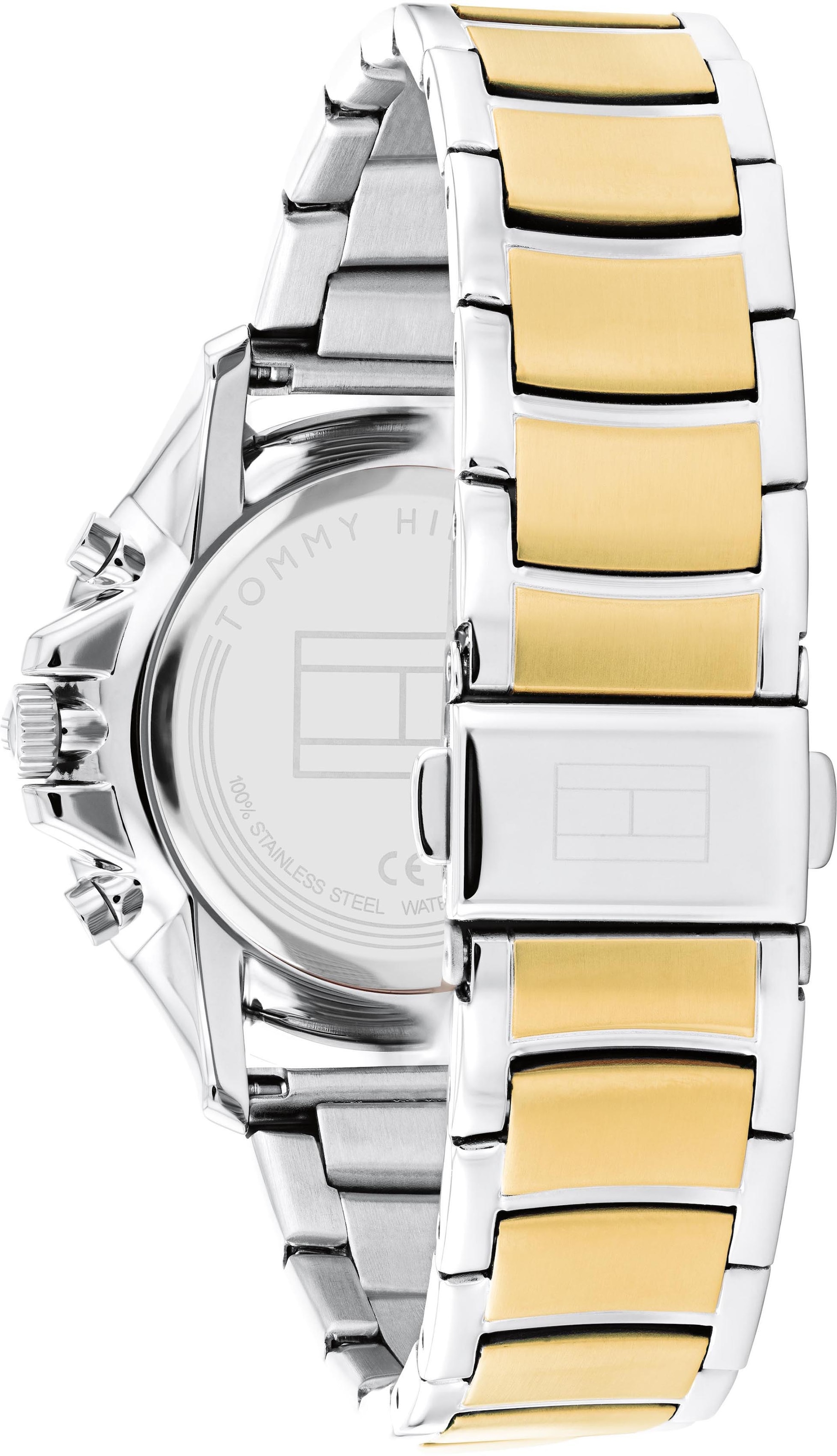 Tommy Hilfiger Multifunktionsuhr »Scarlett, 1782451« bestellen BAUR | online