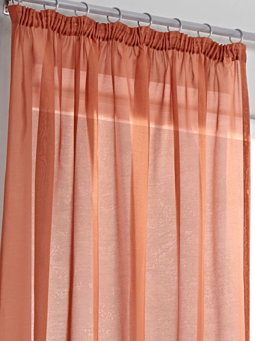 heine home Gardine Multifunktionsband 1 Stk. tlg. günstig online kaufen