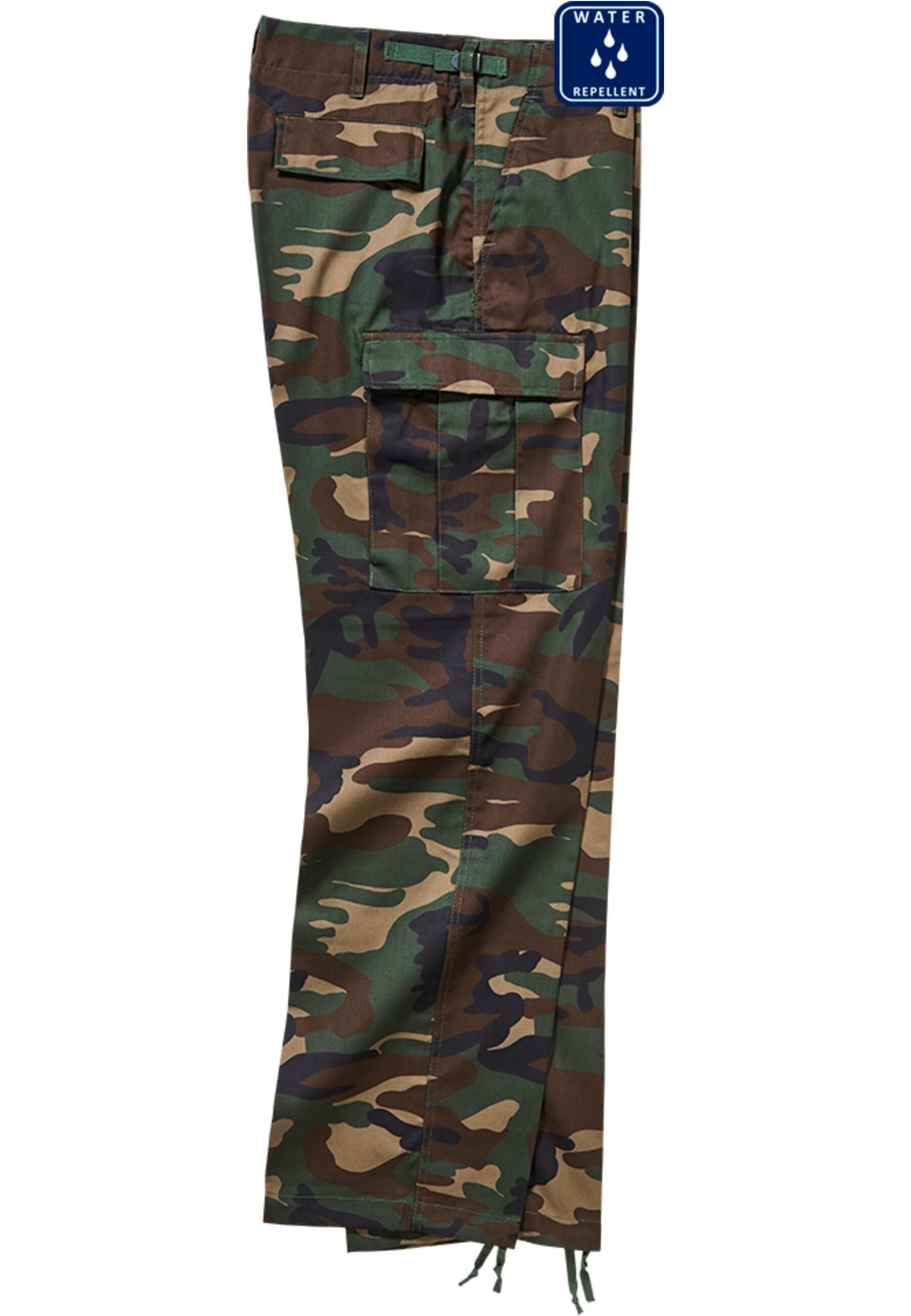 Brandit Cargohose "Brandit Herren US Ranger Cargo Pants" günstig online kaufen