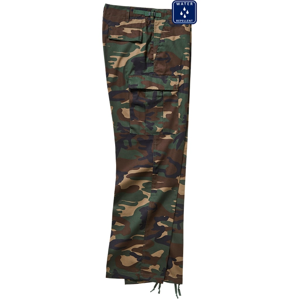 Brandit Cargohose »Brandit Herren US Ranger Cargo Pants«, (1 tlg.)