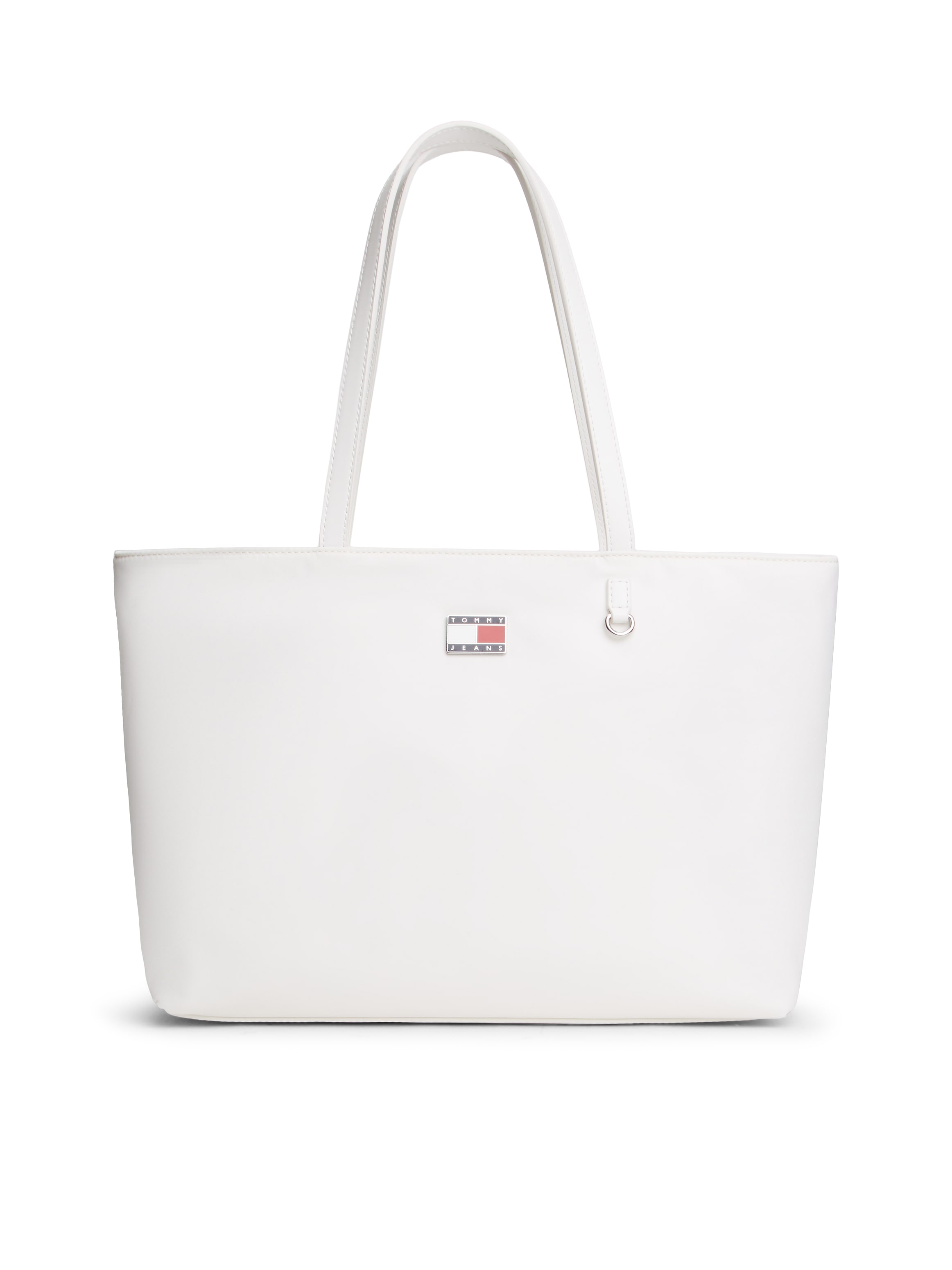 Tommy Jeans Tragetasche "TJW VALENTINES TOTE" günstig online kaufen