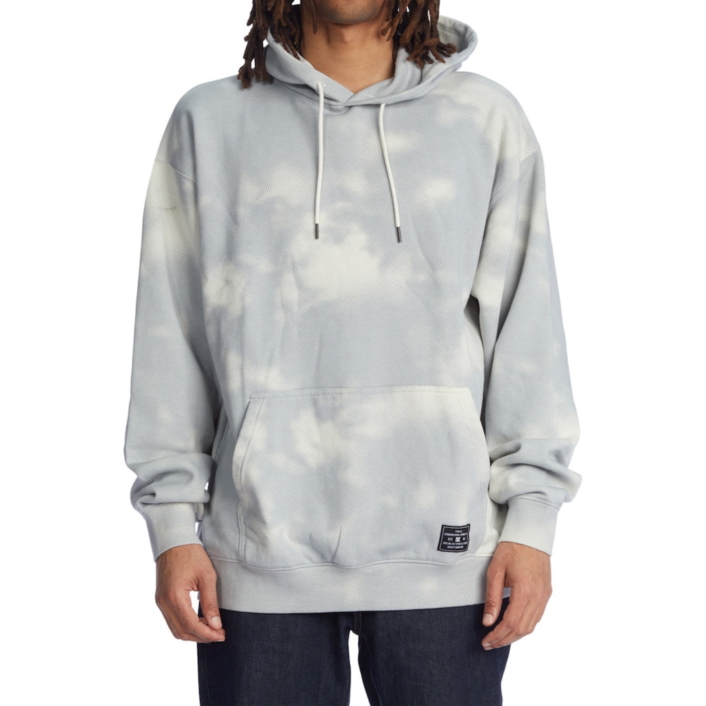 DC Shoes Kapuzensweatshirt »New School«