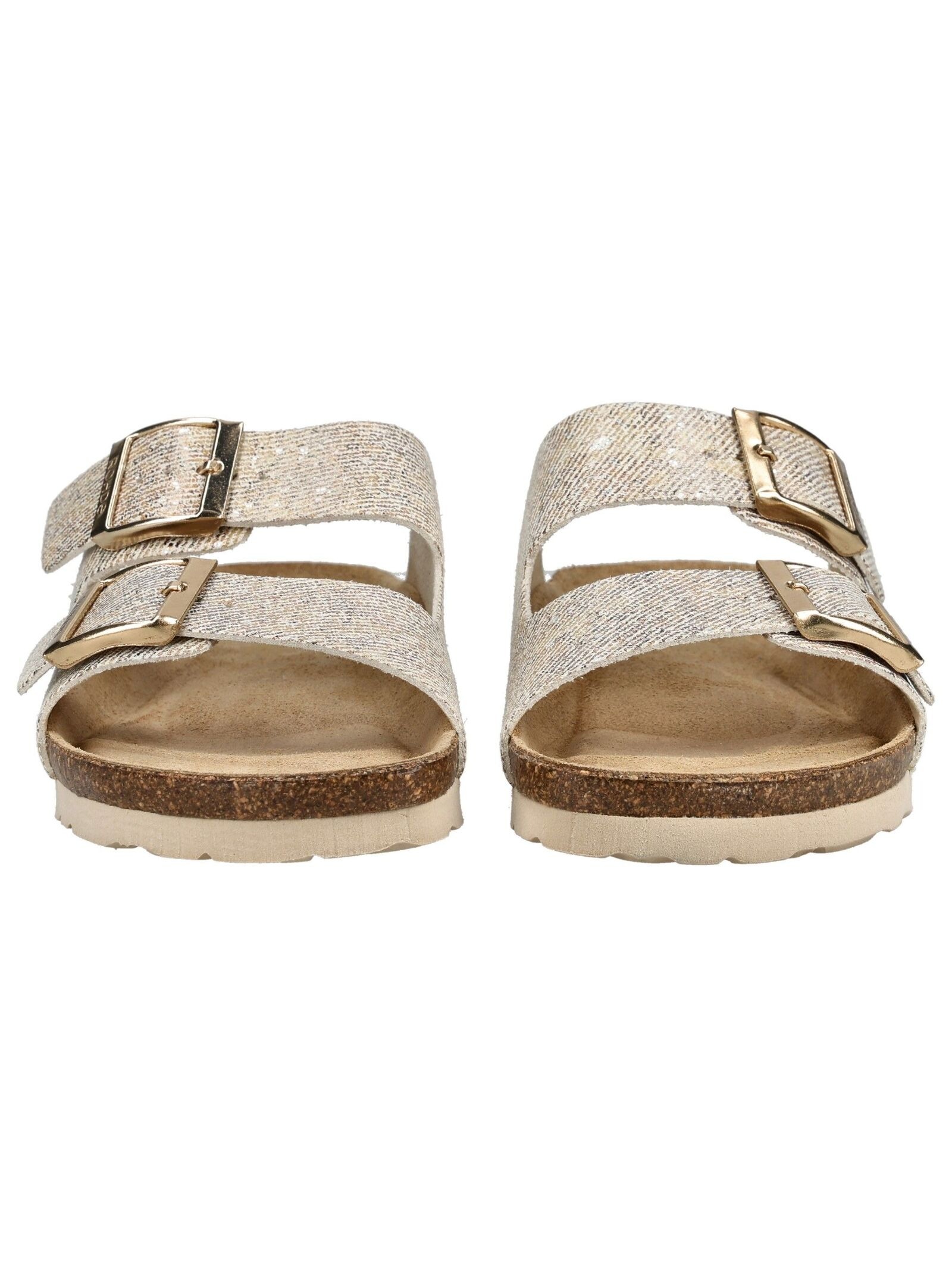 Rohde Pantolette »Rohde Pantoletten Veloursleder«