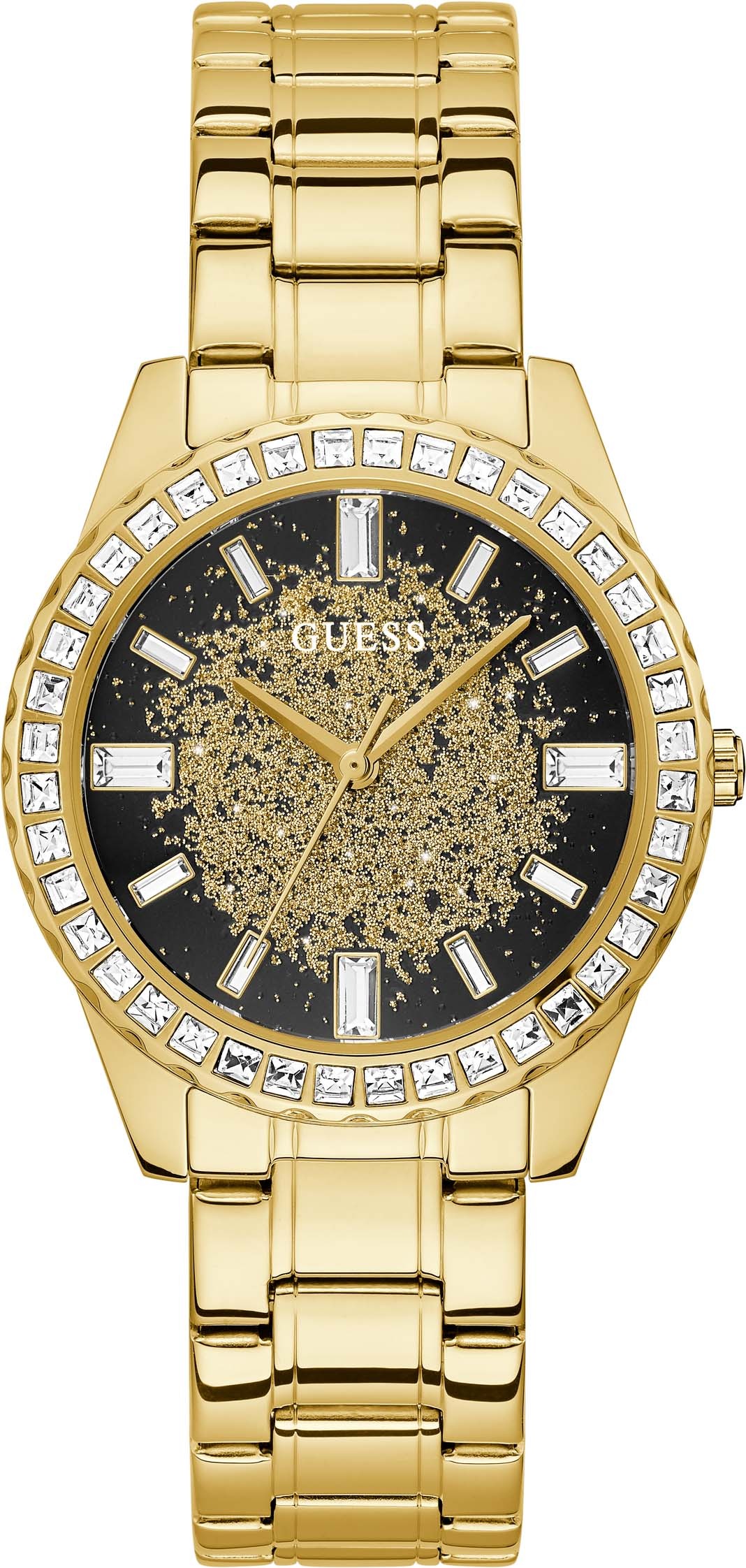 Guess Quarzuhr »GW0405L2«