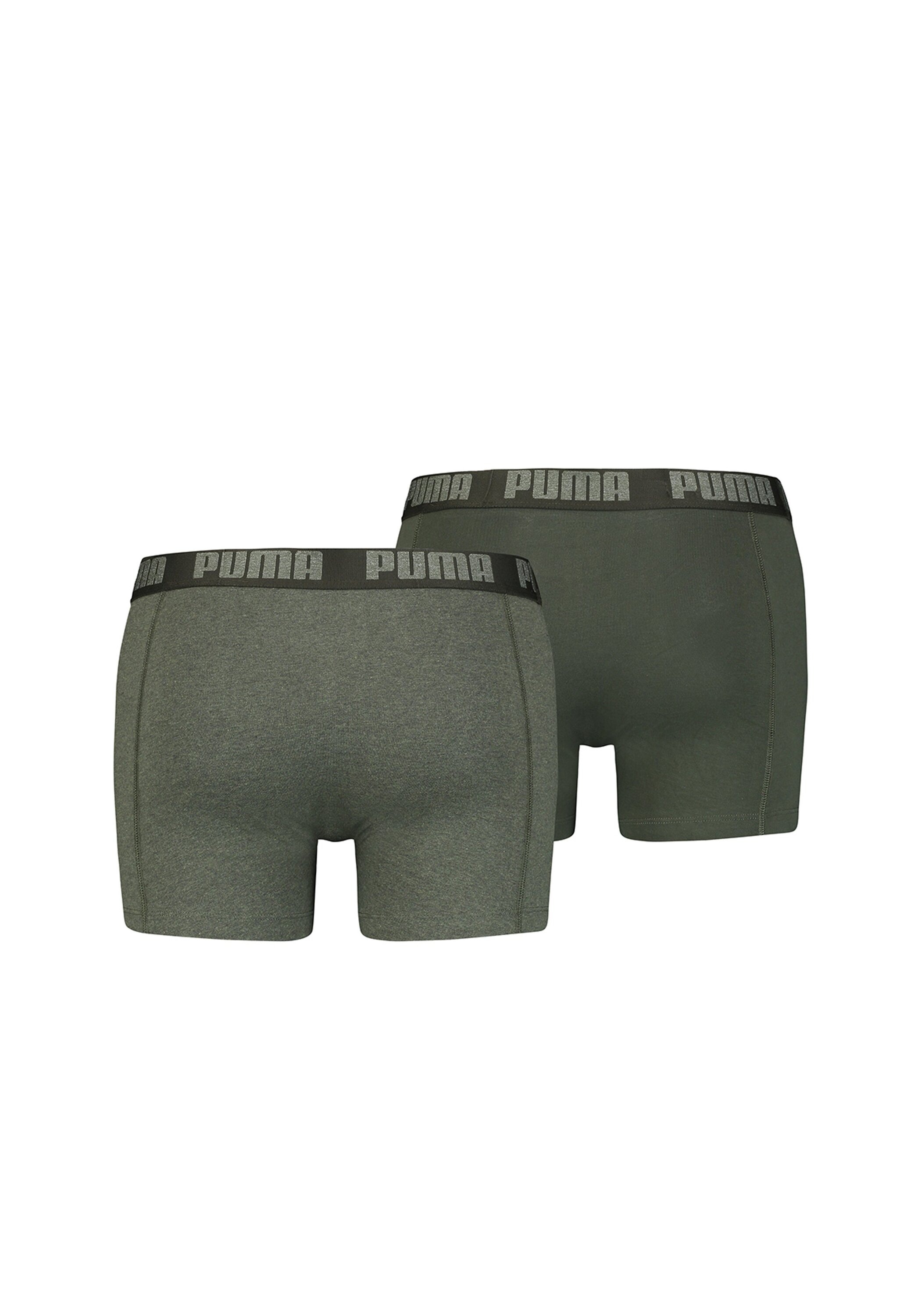 PUMA Boxershorts "Boxershort 2er Pack" günstig online kaufen