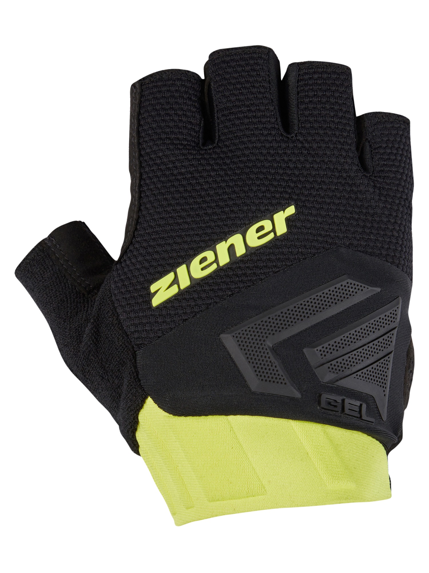 Ziener Fahrradhandschuhe "CURDIN-Z" günstig online kaufen