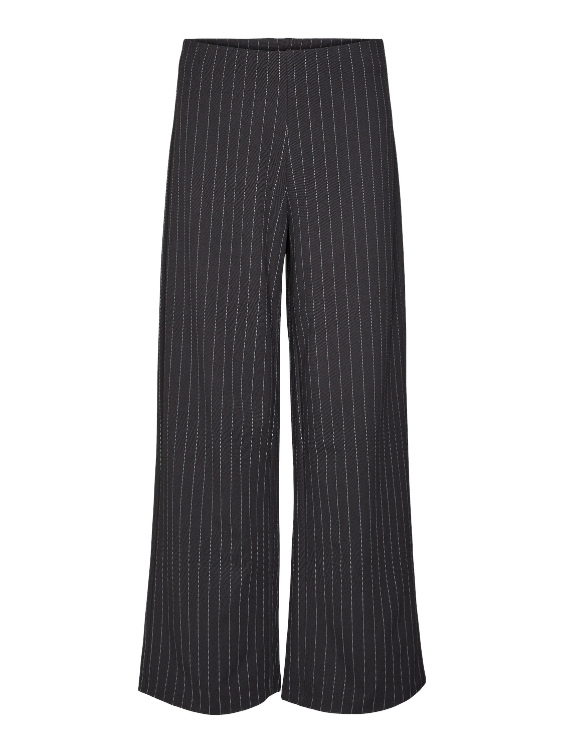 Vero Moda Schlupfhose »VMBERLIN MY MW WIDE PRINT PANT NOOS«