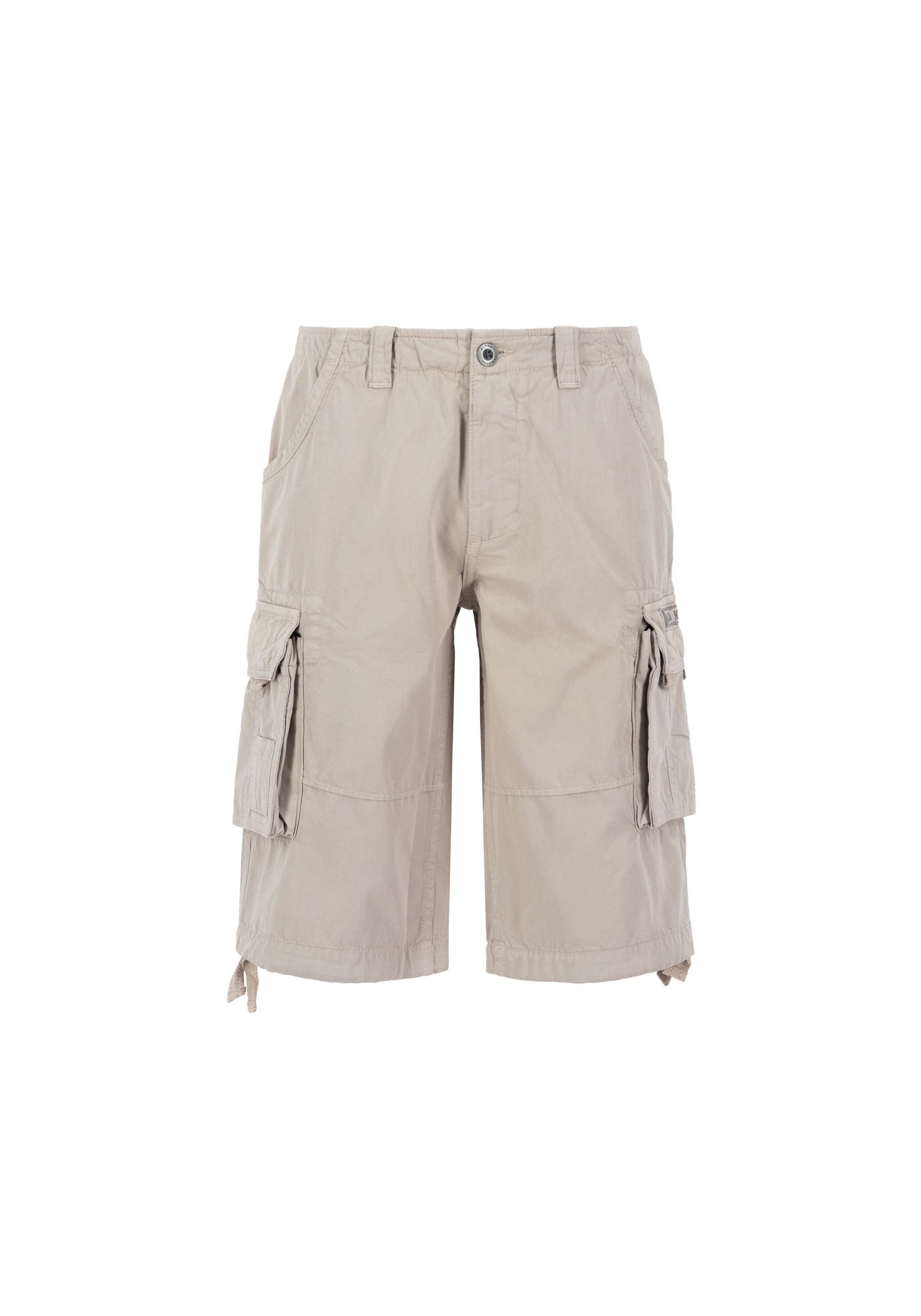 Alpha Industries Shorts »ALPHA INDUSTRIES Men - Shorts Jet Short«