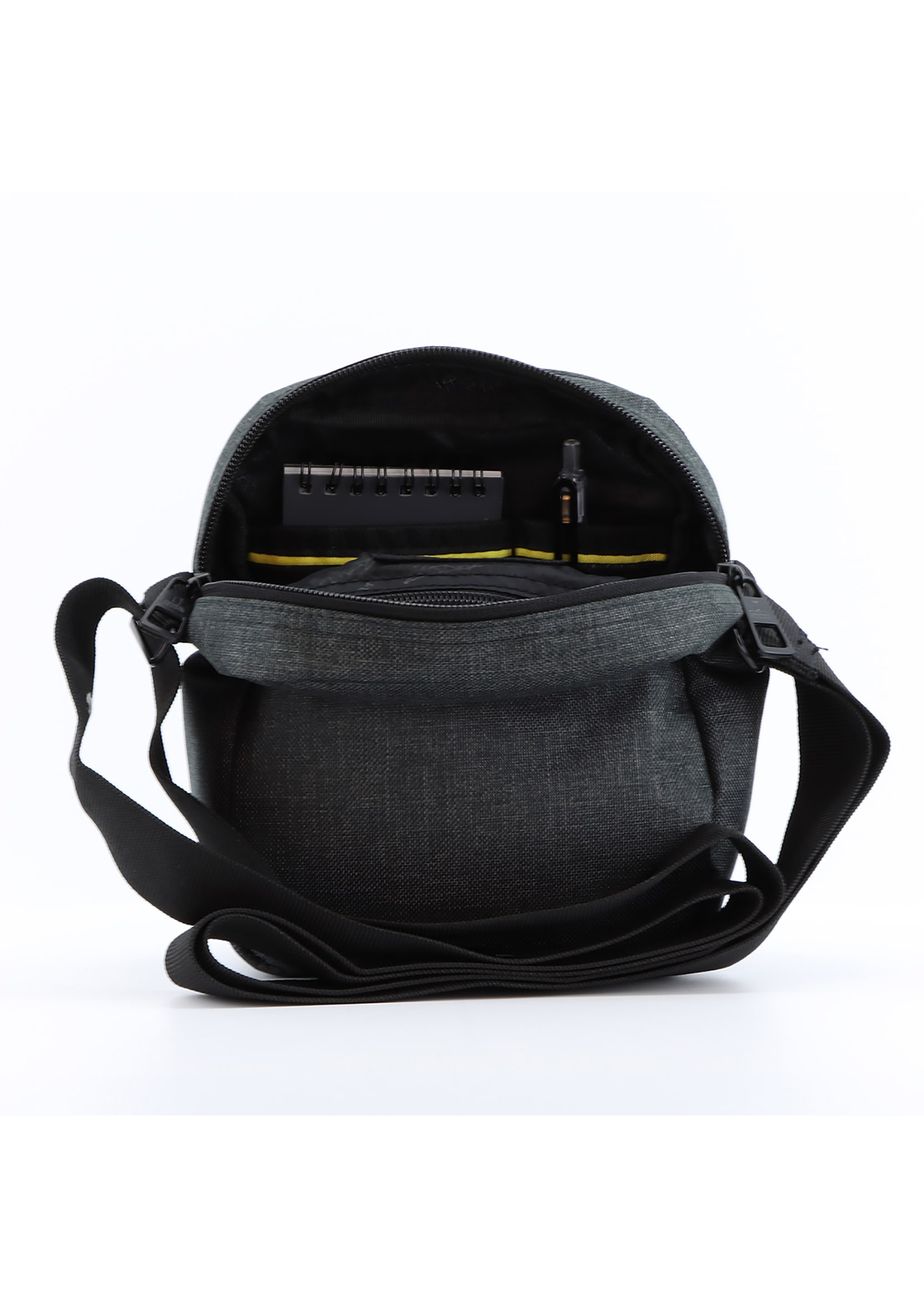 NATIONAL GEOGRAPHIC Schultertasche »Stream«, mit vielen Fächern