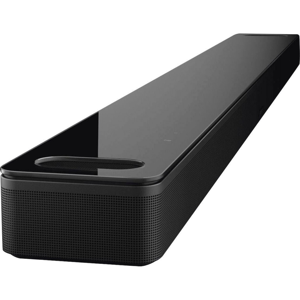 Bose 5.1 Soundsystem »Smart Ultra Soundbar + Bass Module 700«, (Set, 2 St.)