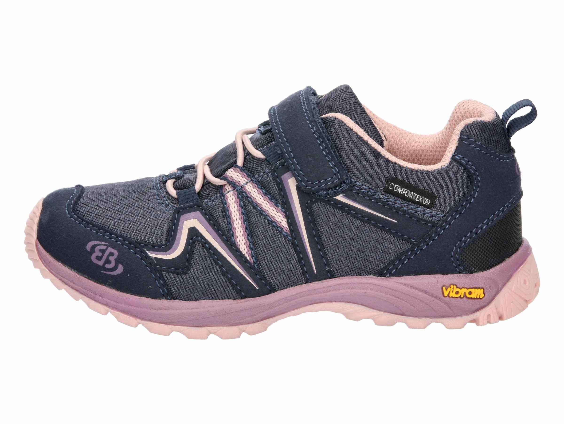 BRÜTTING Wanderschuh »Outdoorschuh Rockwall«