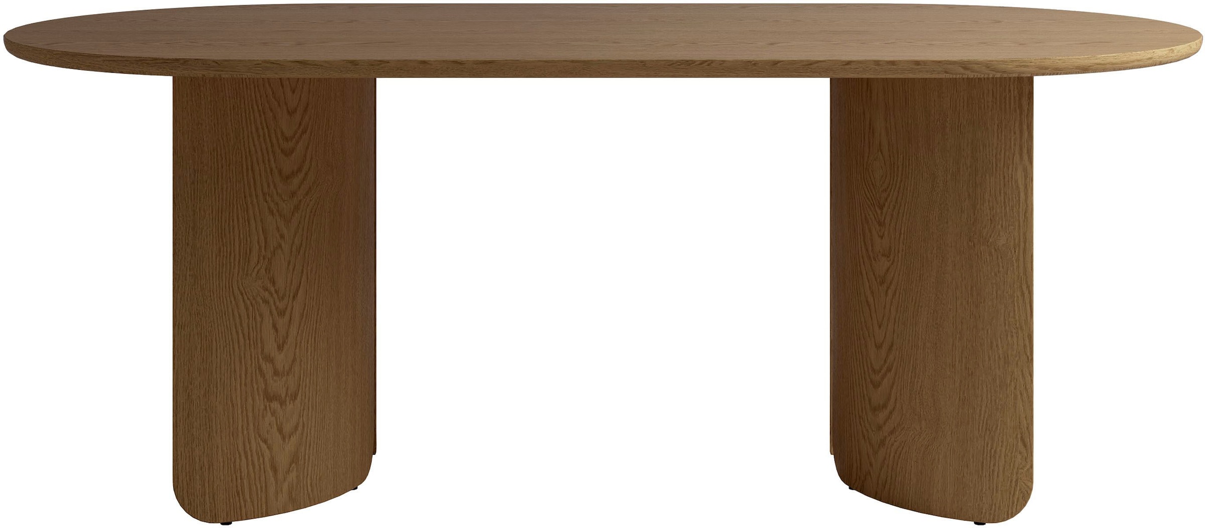 SCHÖNER WOHNEN-Kollektion Esstisch "GRIMSTAD" 1 Stk. tlg. in 160 cm oder 20 günstig online kaufen