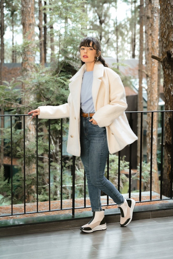 Remonte Keilsneaker, Casual-Boots, Stiefelette, Plateauboots mit Lite´n Sof günstig online kaufen