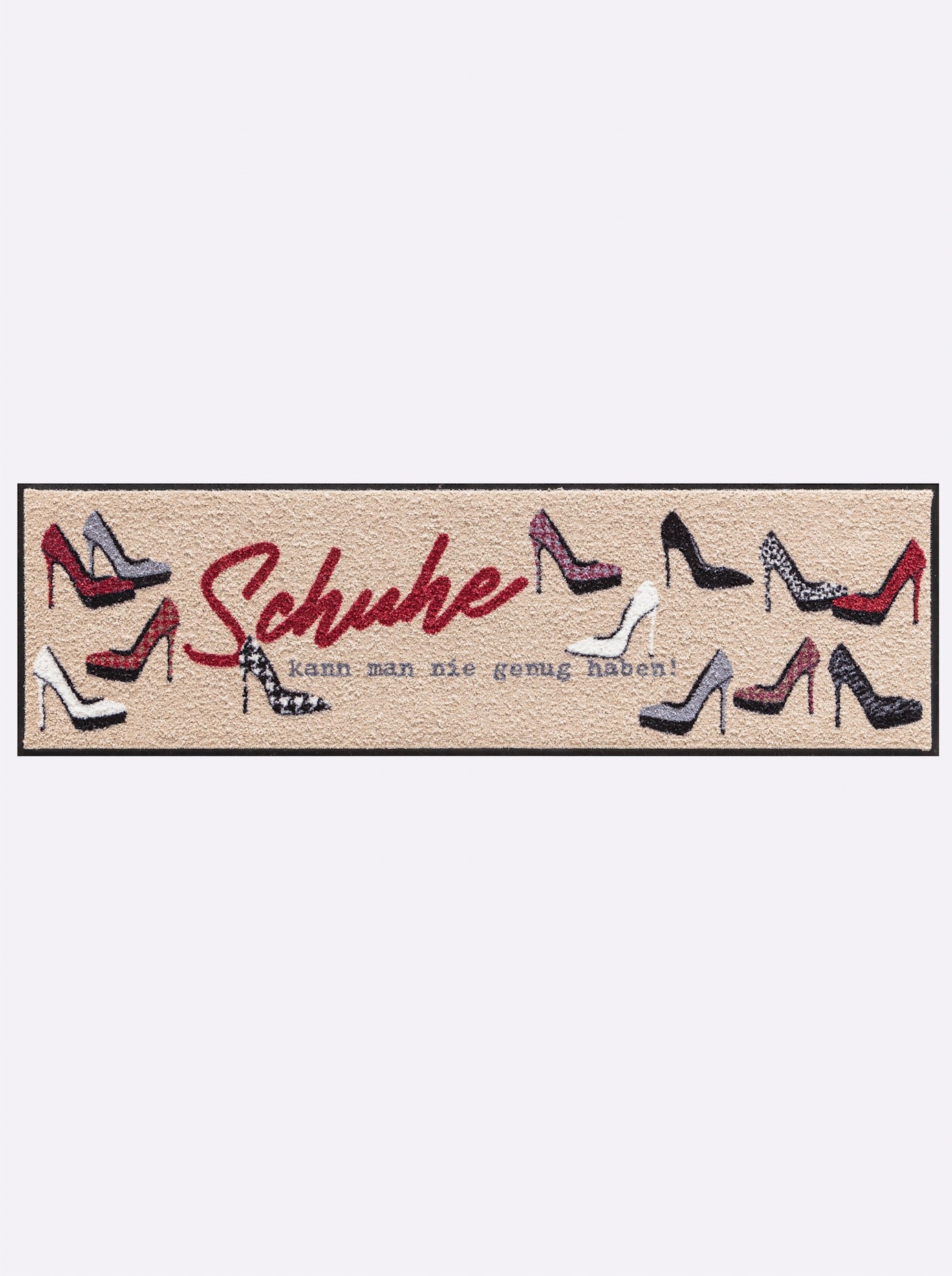 Salonloewe Fußmatte 7 mm Höhe günstig online kaufen