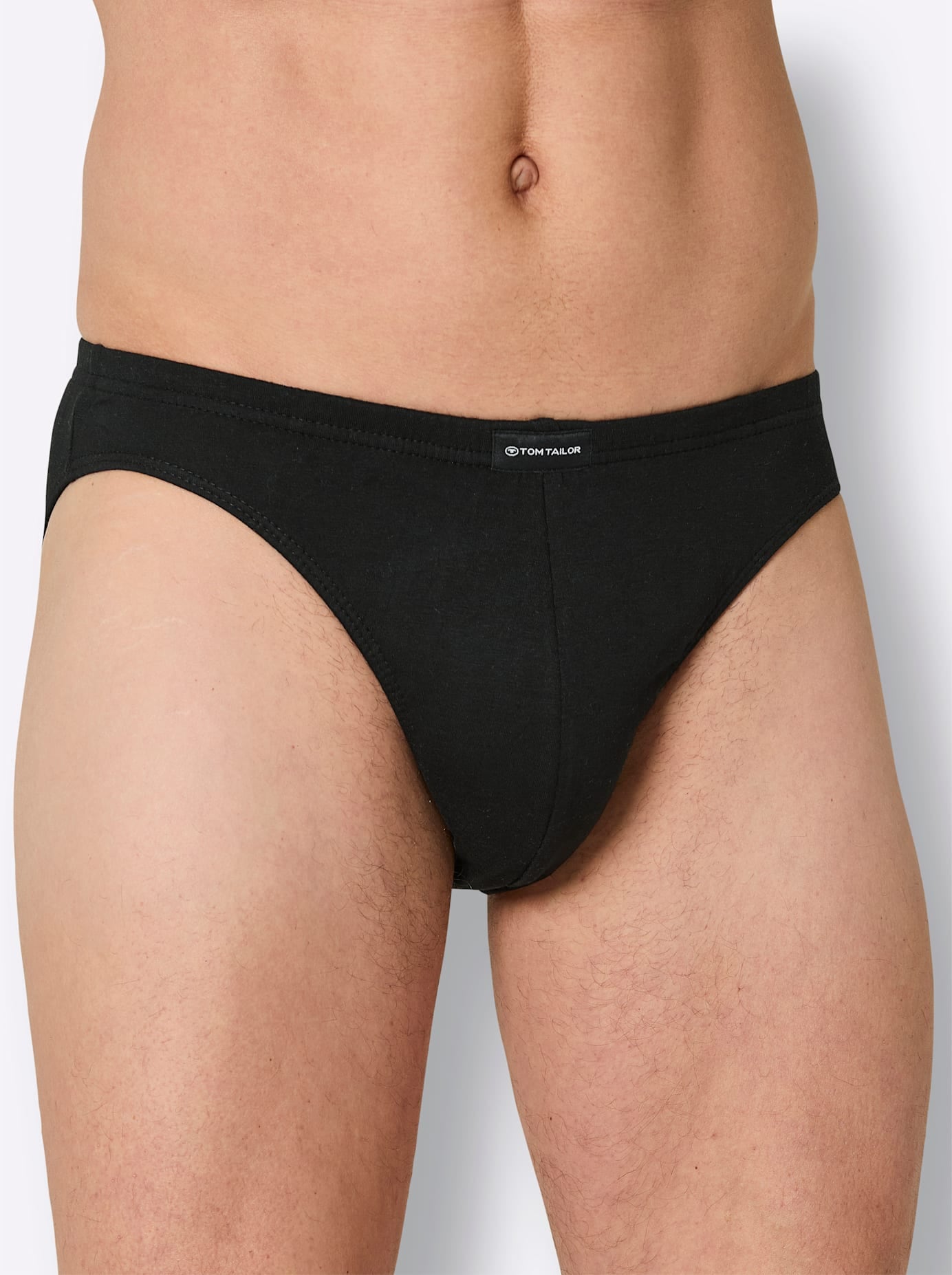 TOM TAILOR Slip 7 Stk.