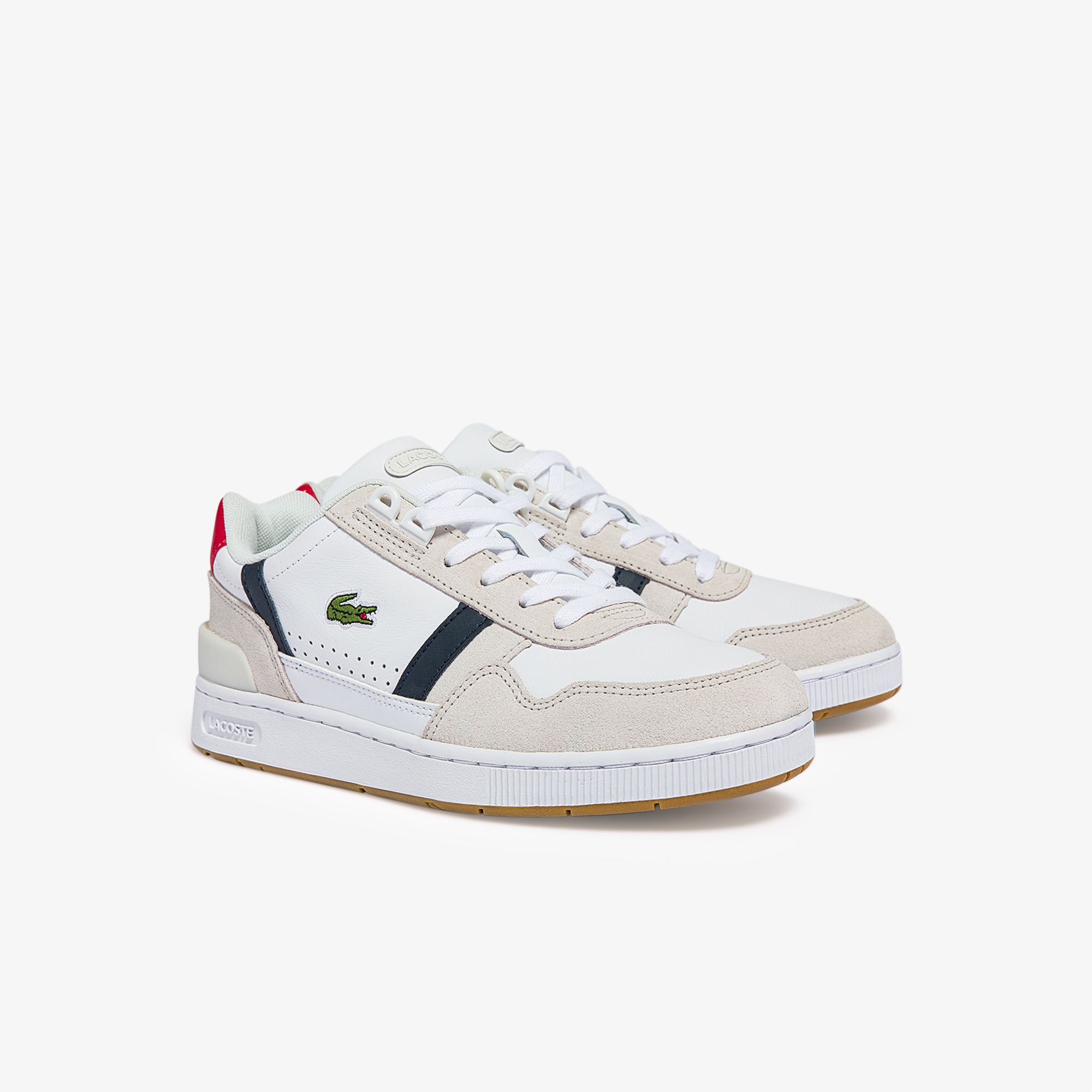 Lacoste Sneaker "T-CLIP 0120 2 SFA"