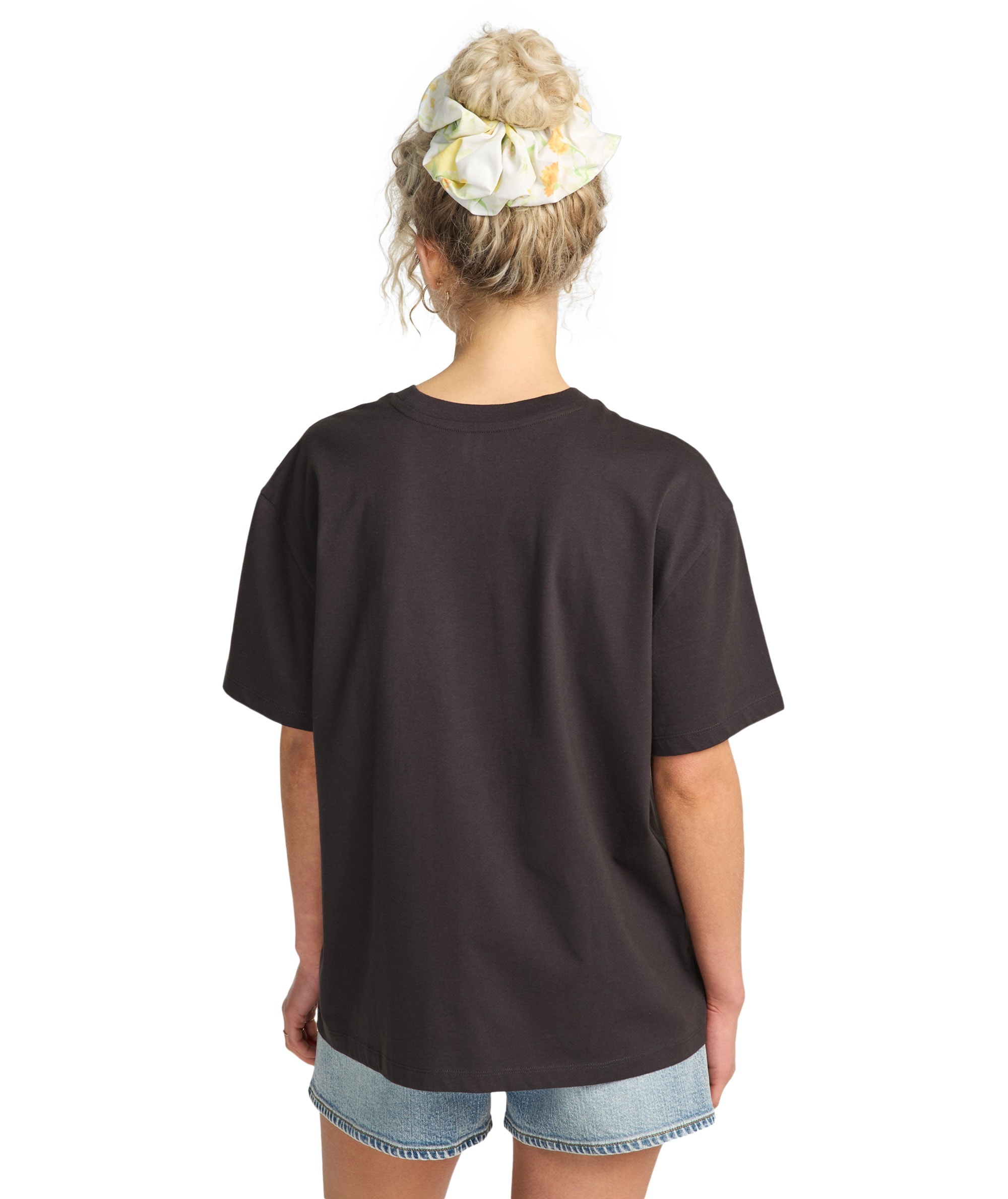 Billabong T-Shirt »VACAY WONDER« für sportliche Aktivitäten und Freizeit, sportlicher Stil