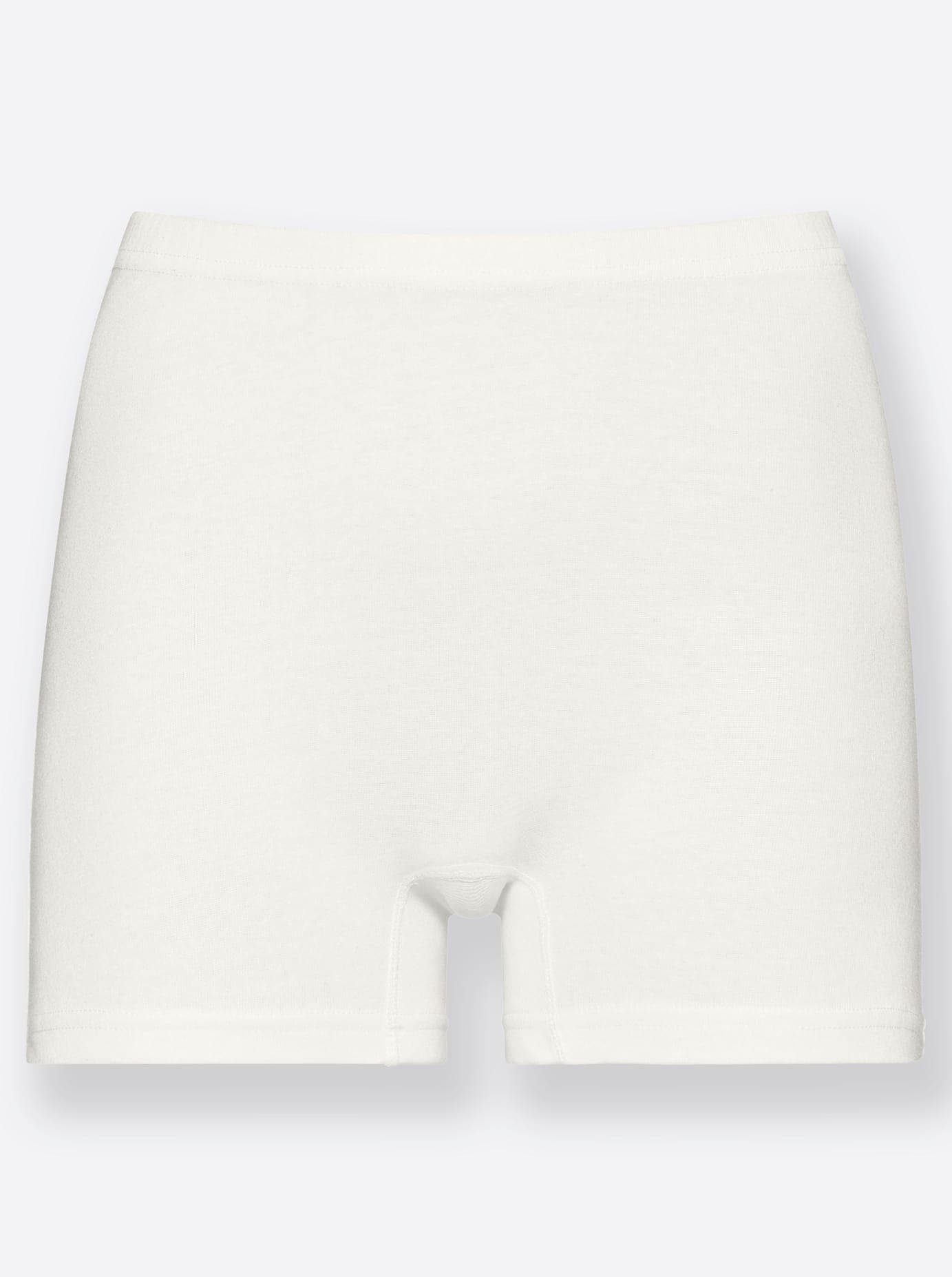 wäschepur Panty, (4 St.)