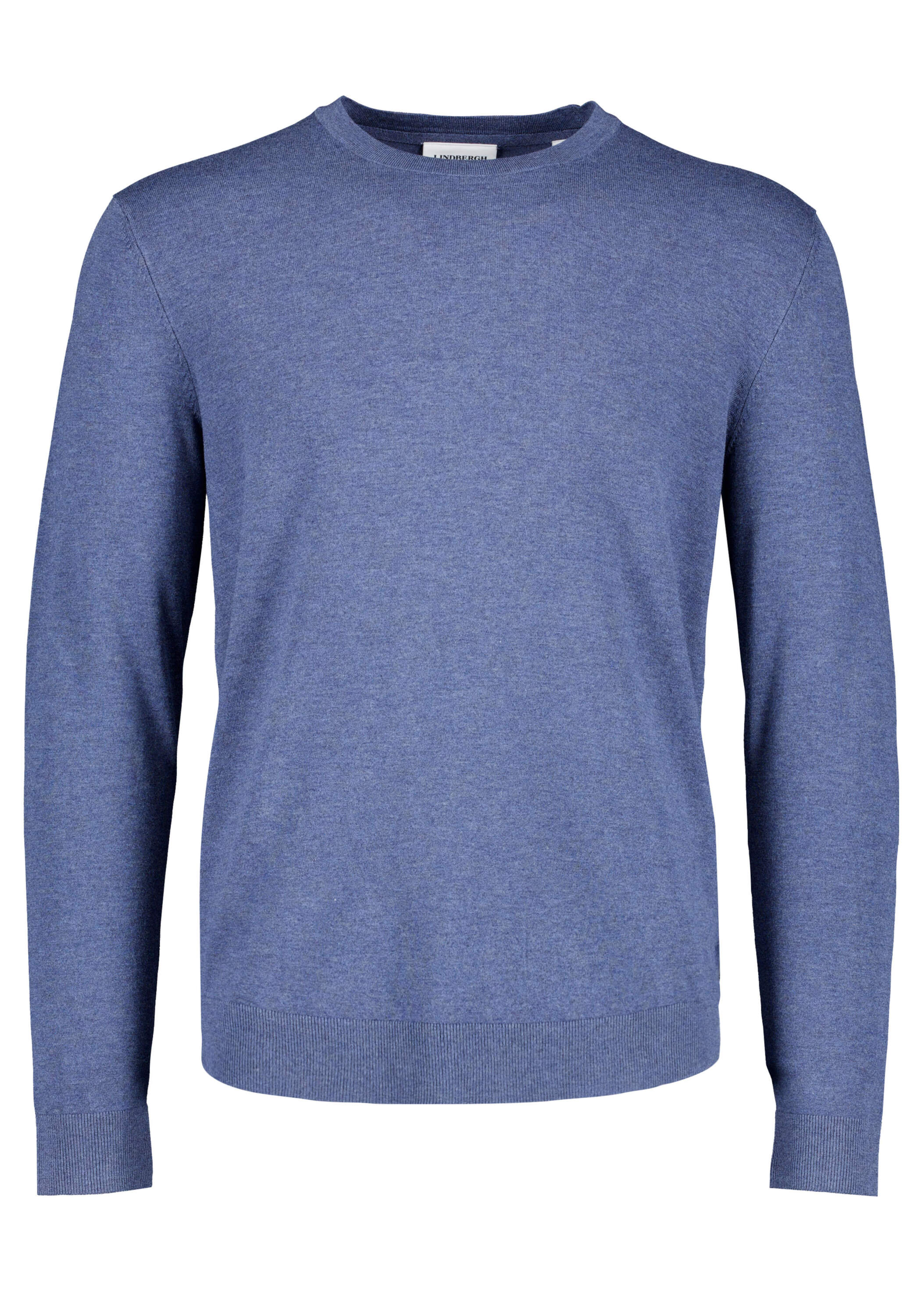 LINDBERGH Strickpullover "Strickpullover Relaxed Fit"