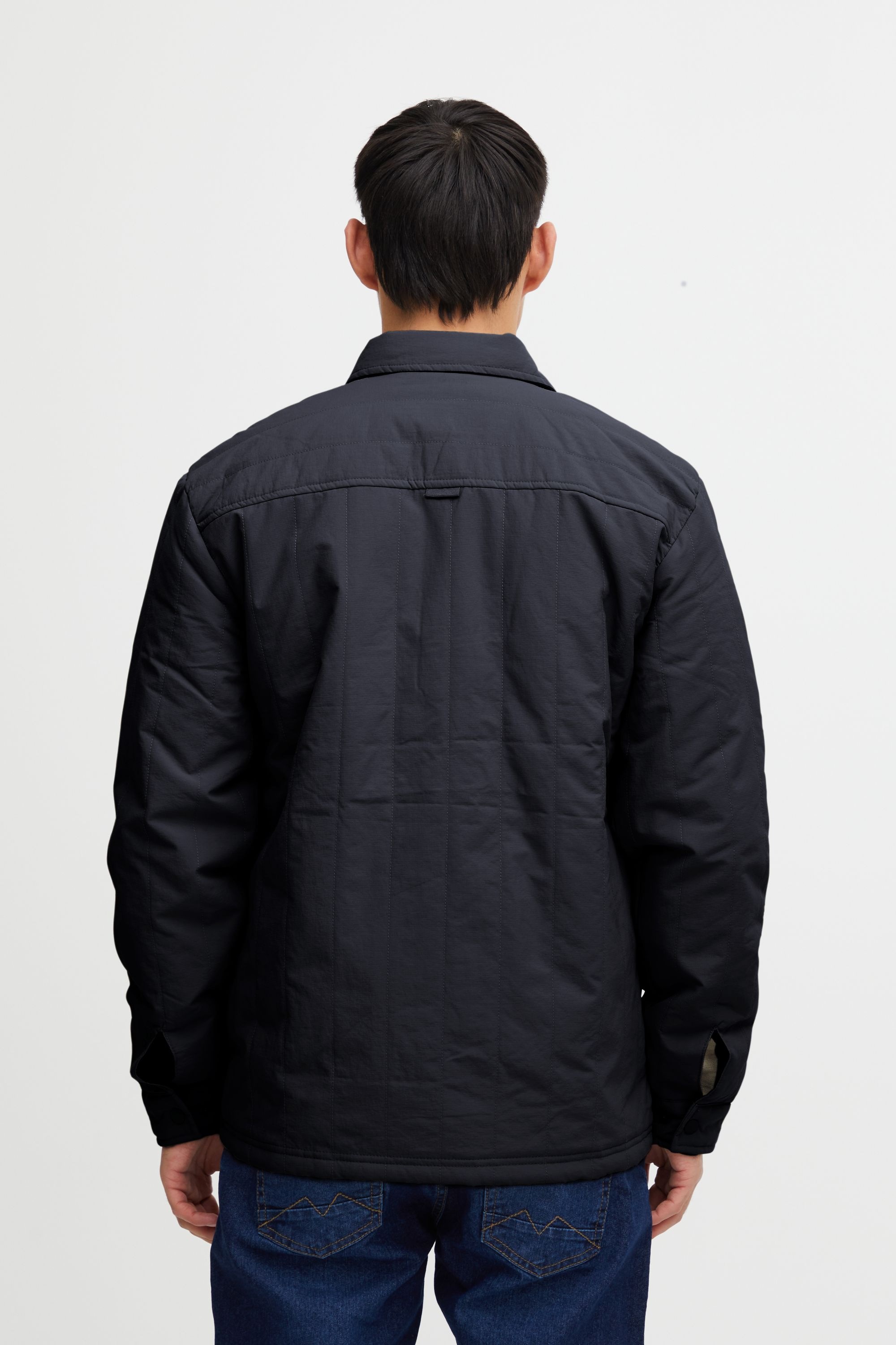 Blend Hemdjacke »Hemdjacke BHJacket«