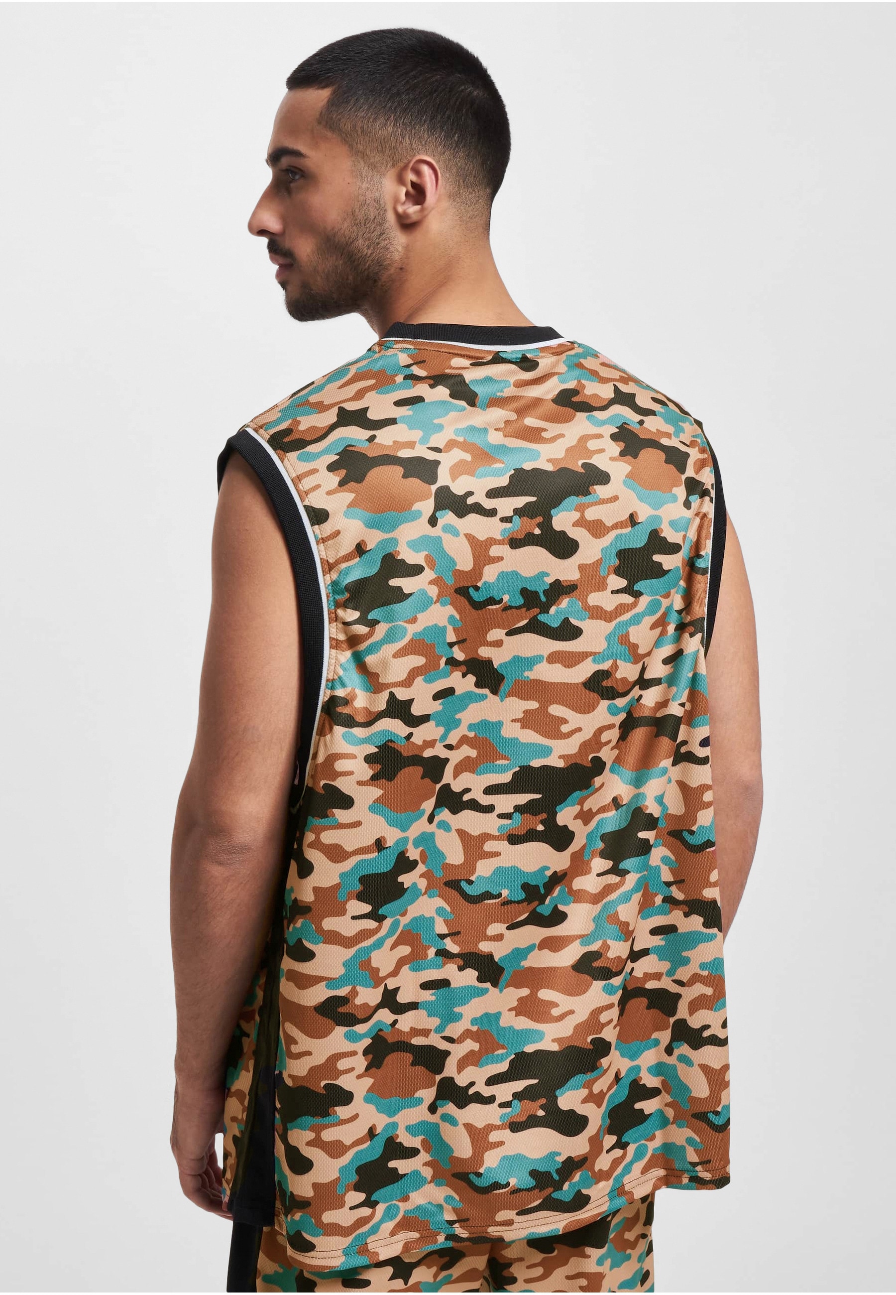 Ecko Unltd. Tanktop »Ecko Unltd. Herren Ecko Unltd. Tanktop BBall« 1 Stk.