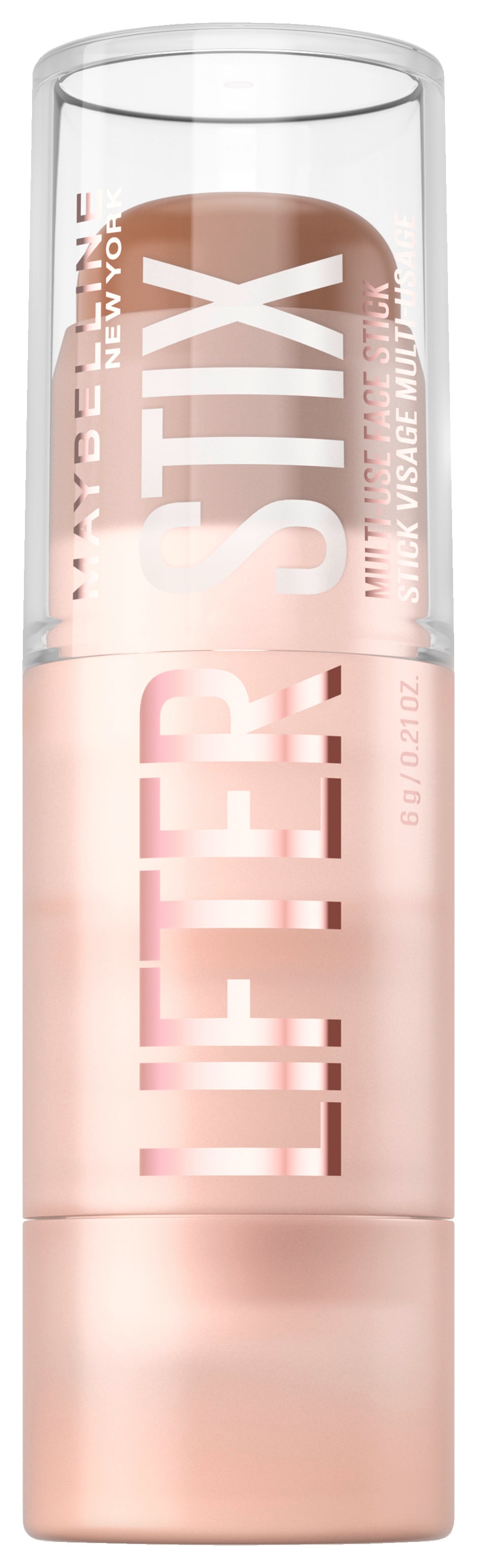 MAYBELLINE NEW YORK Contouring-Stick »Maybelline New York Lifter Stix«