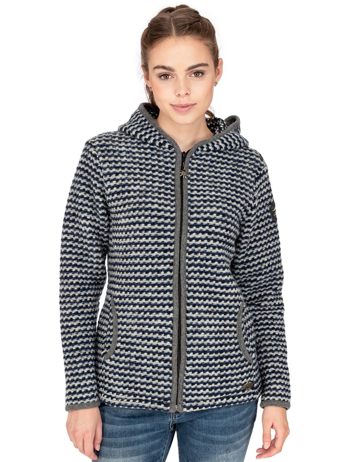 ALP1964 Trachtenjacke »Jacke 416701«