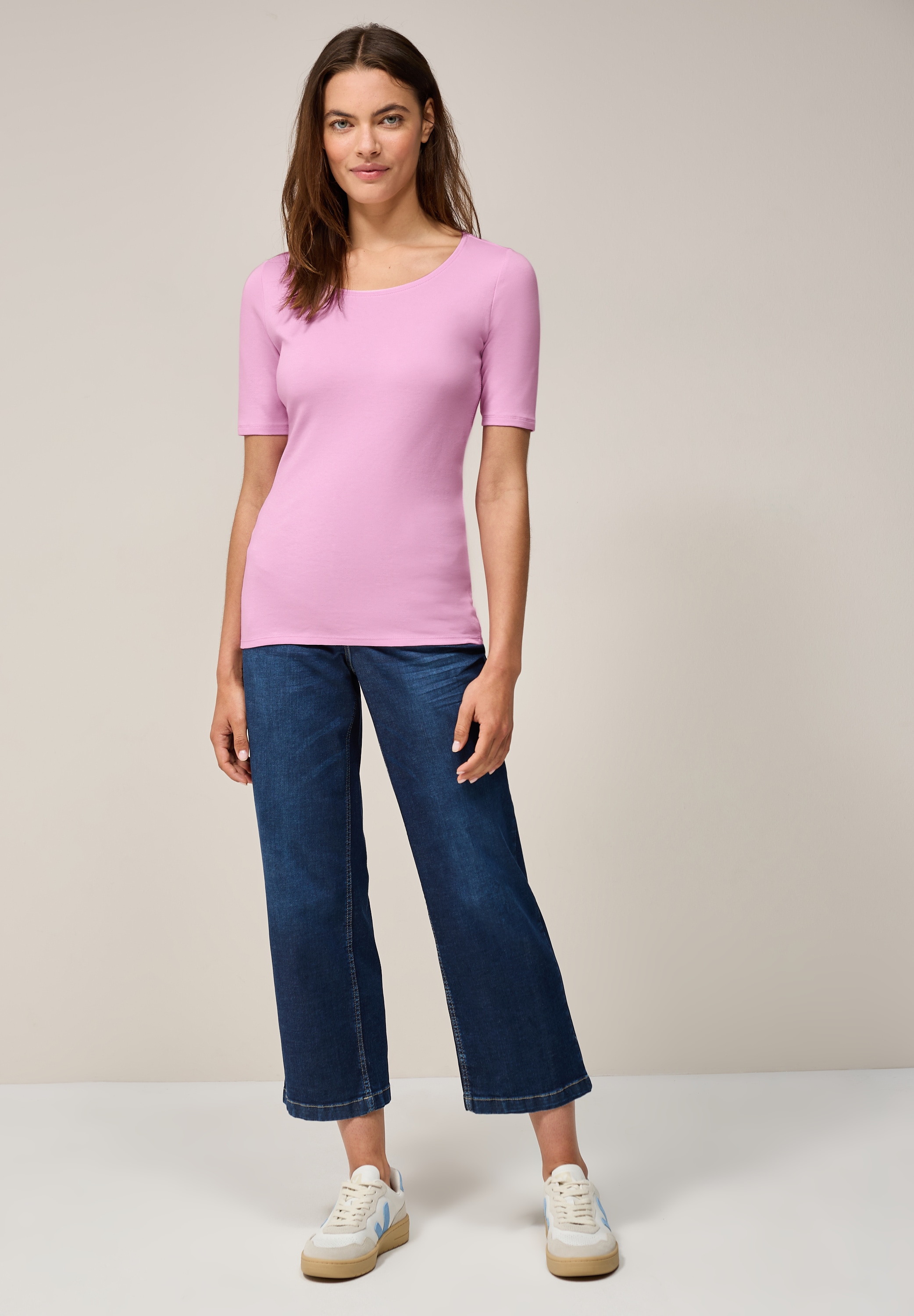 Cecil T-Shirt, Basic