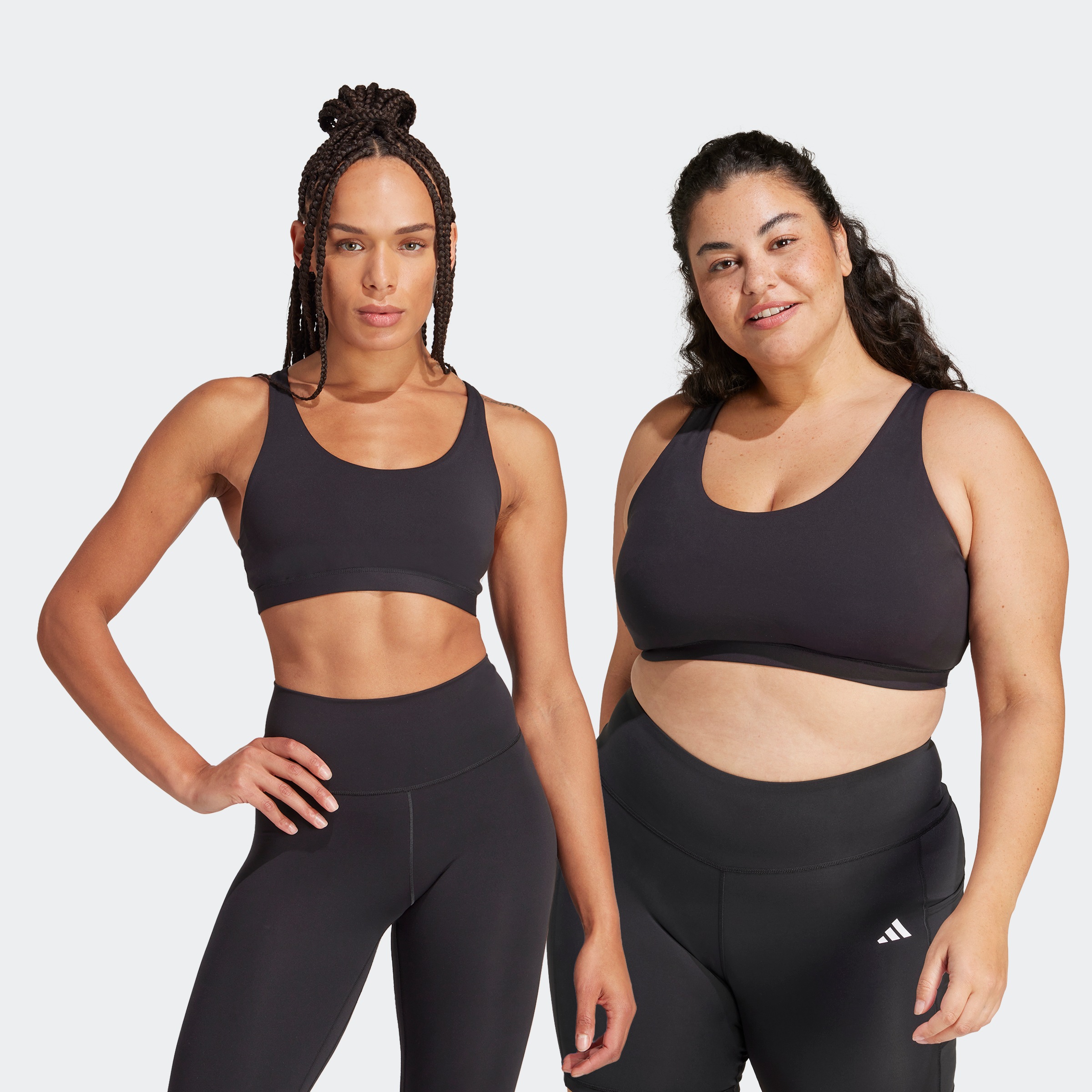 All me adidas bra online