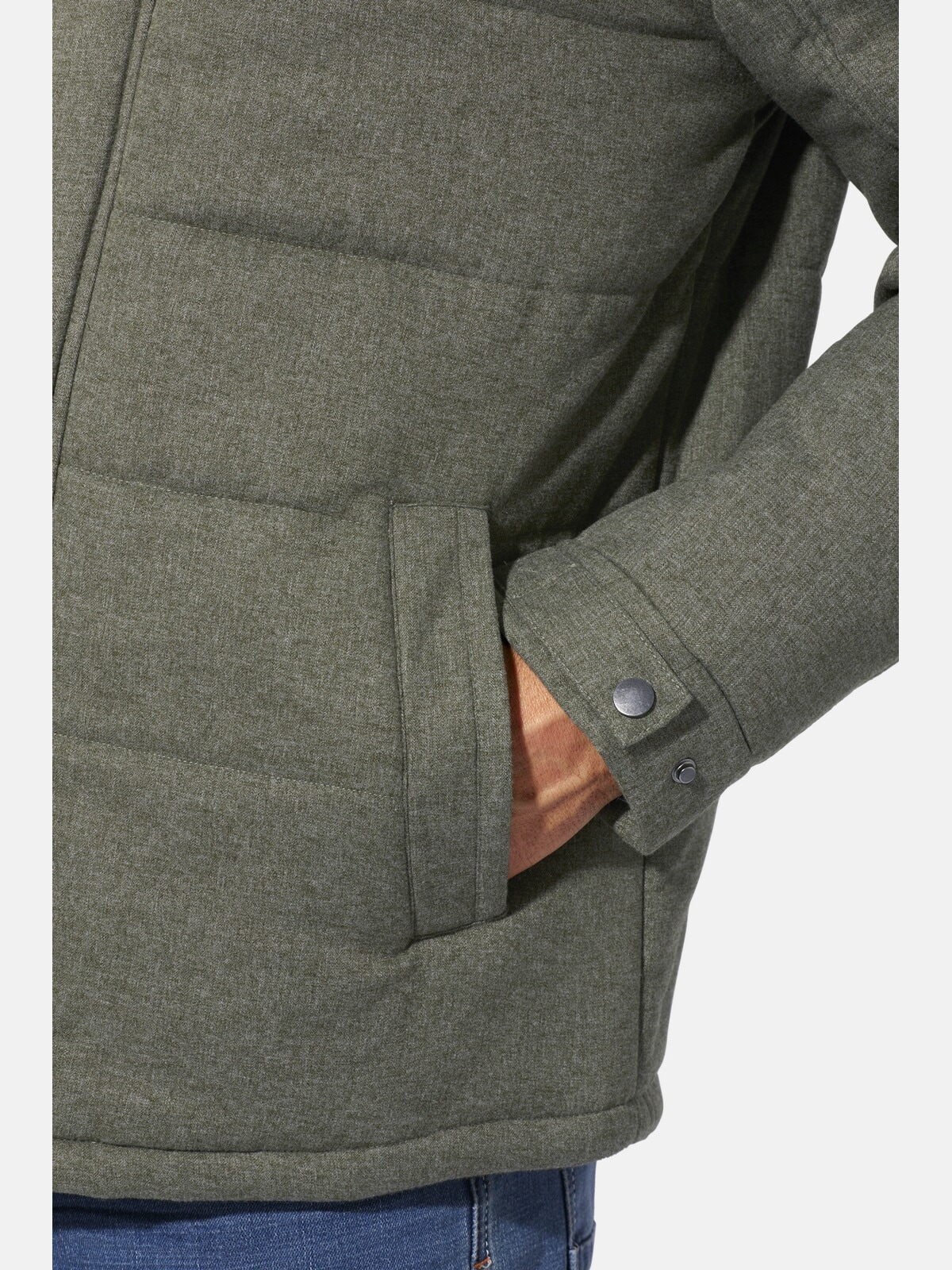 Babista Outdoorjacke »Steppjacke BERALDO«