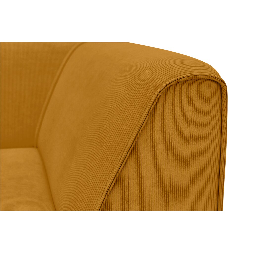 RAUM.ID Sofa-Eckelement »Merid«