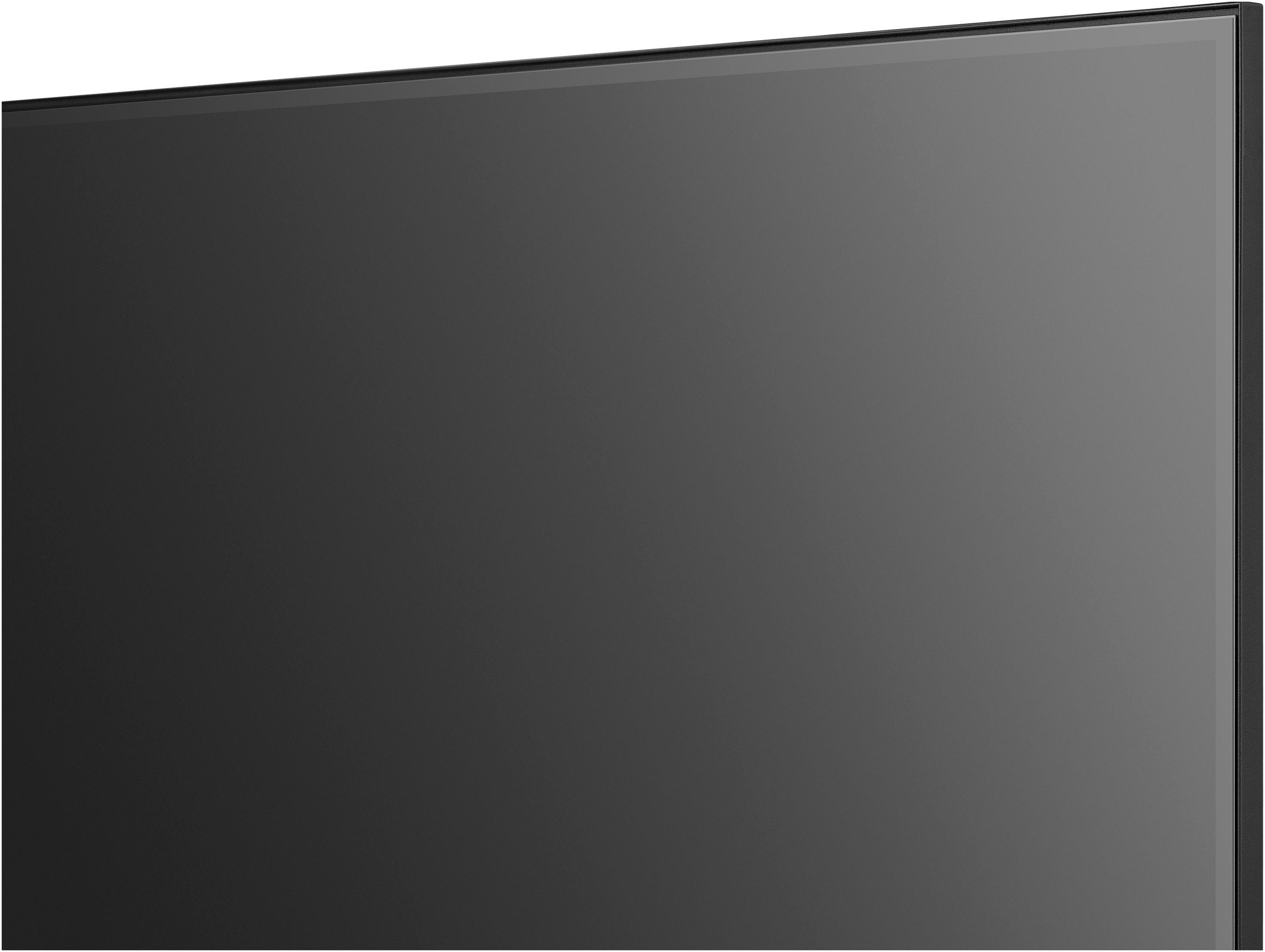 Hisense QLED Mini LED-Fernseher »75U7Q«, 4K Ultra HD, Smart-TV, 4K UHD Mini LED