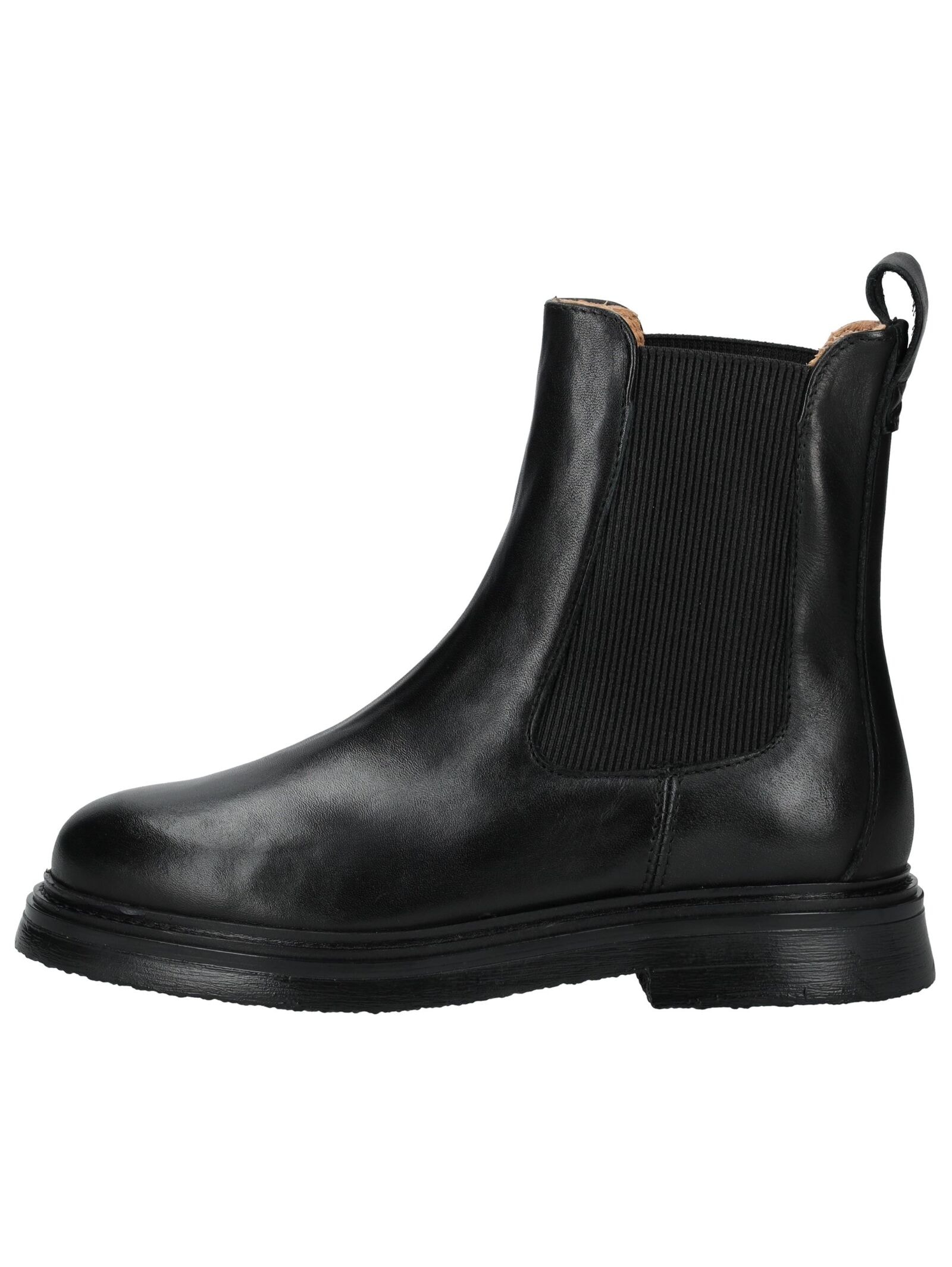 Pavement Stiefelette »Pavement Stiefelette Leder/Textil«
