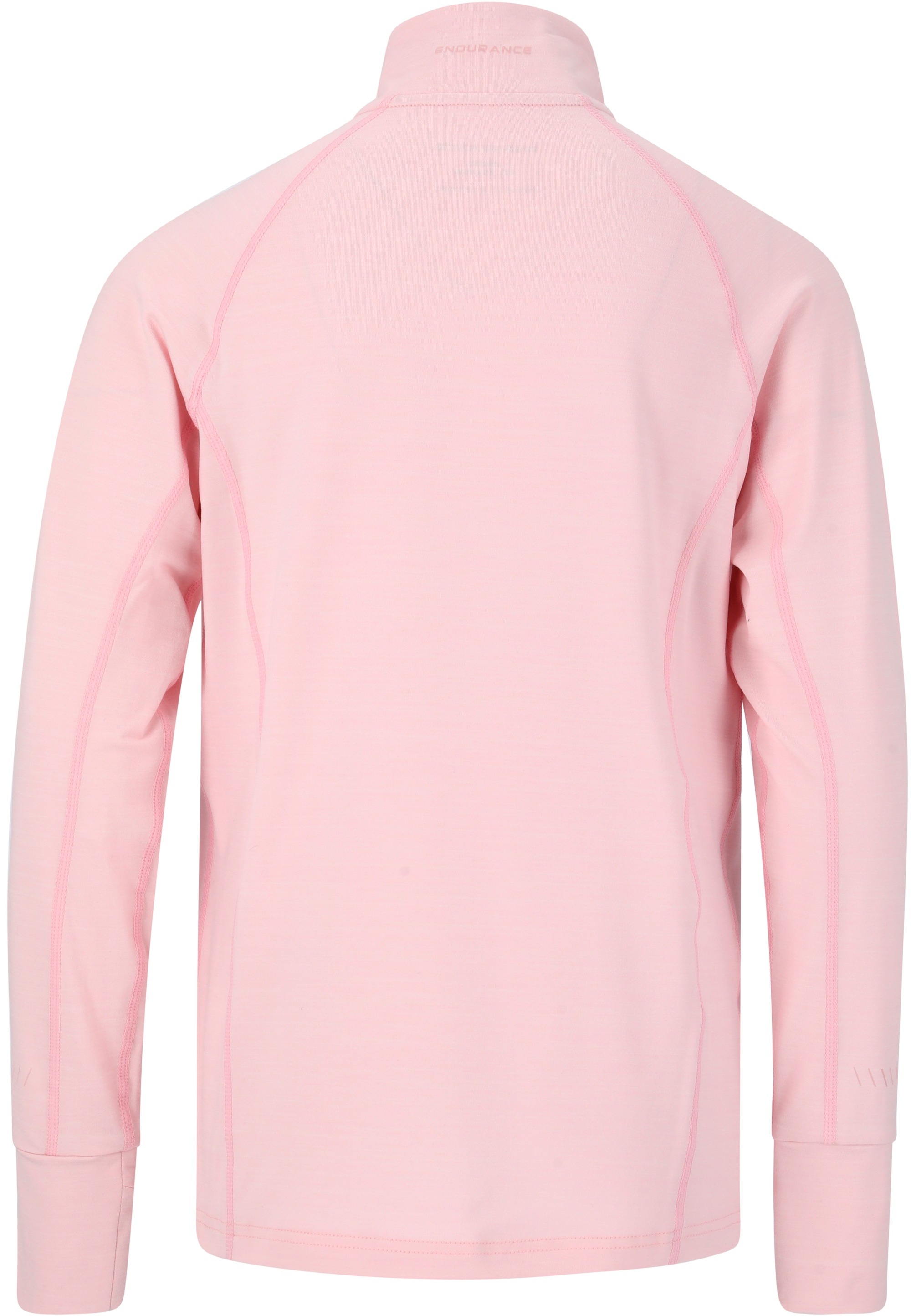 ENDURANCE Funktionsshirt »LYLE JR.«, (1 tlg.), mit innovativer Quick Dry-Technologie