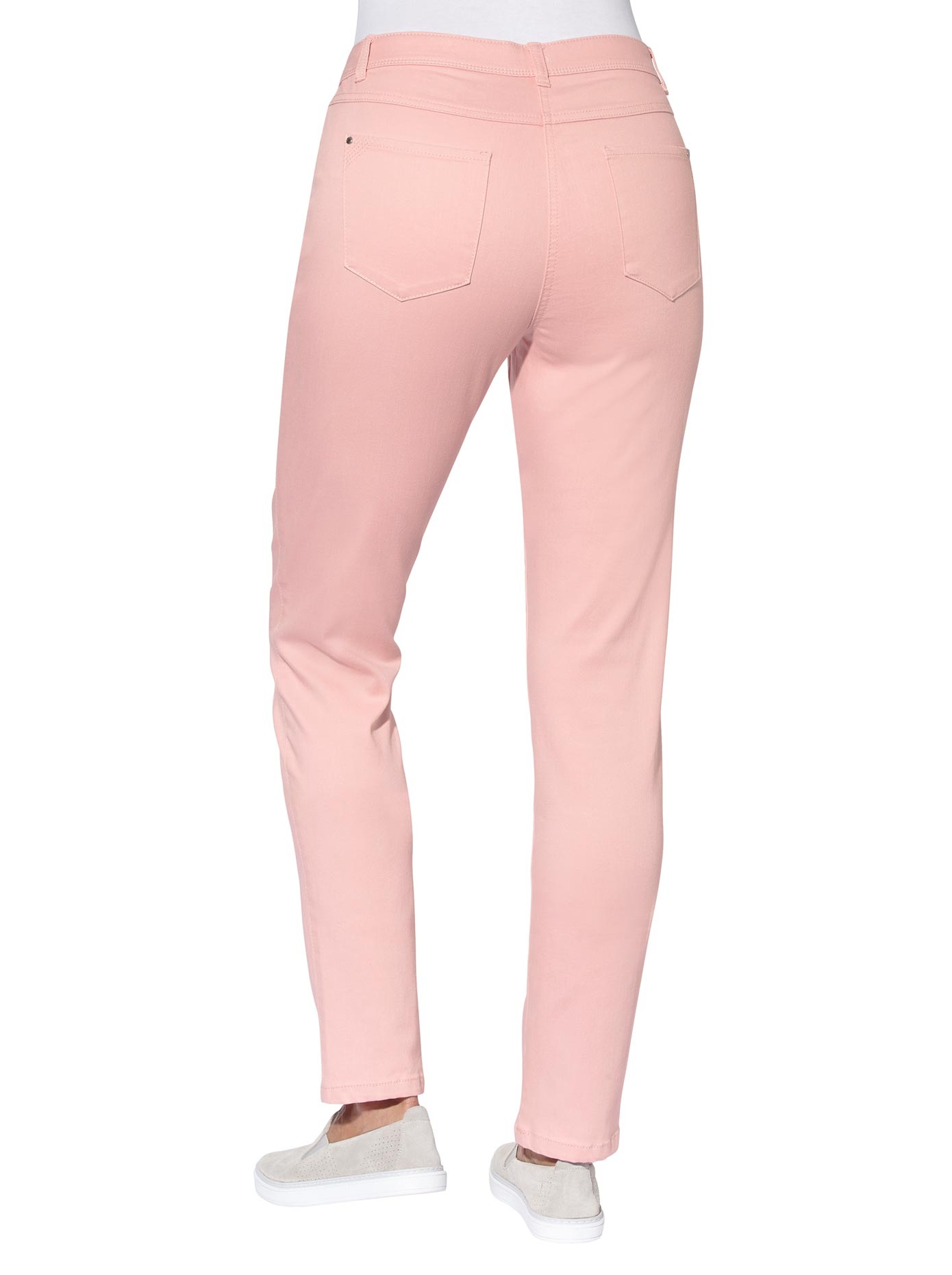 Casual Looks Bequeme Jeans (1 tlg.)