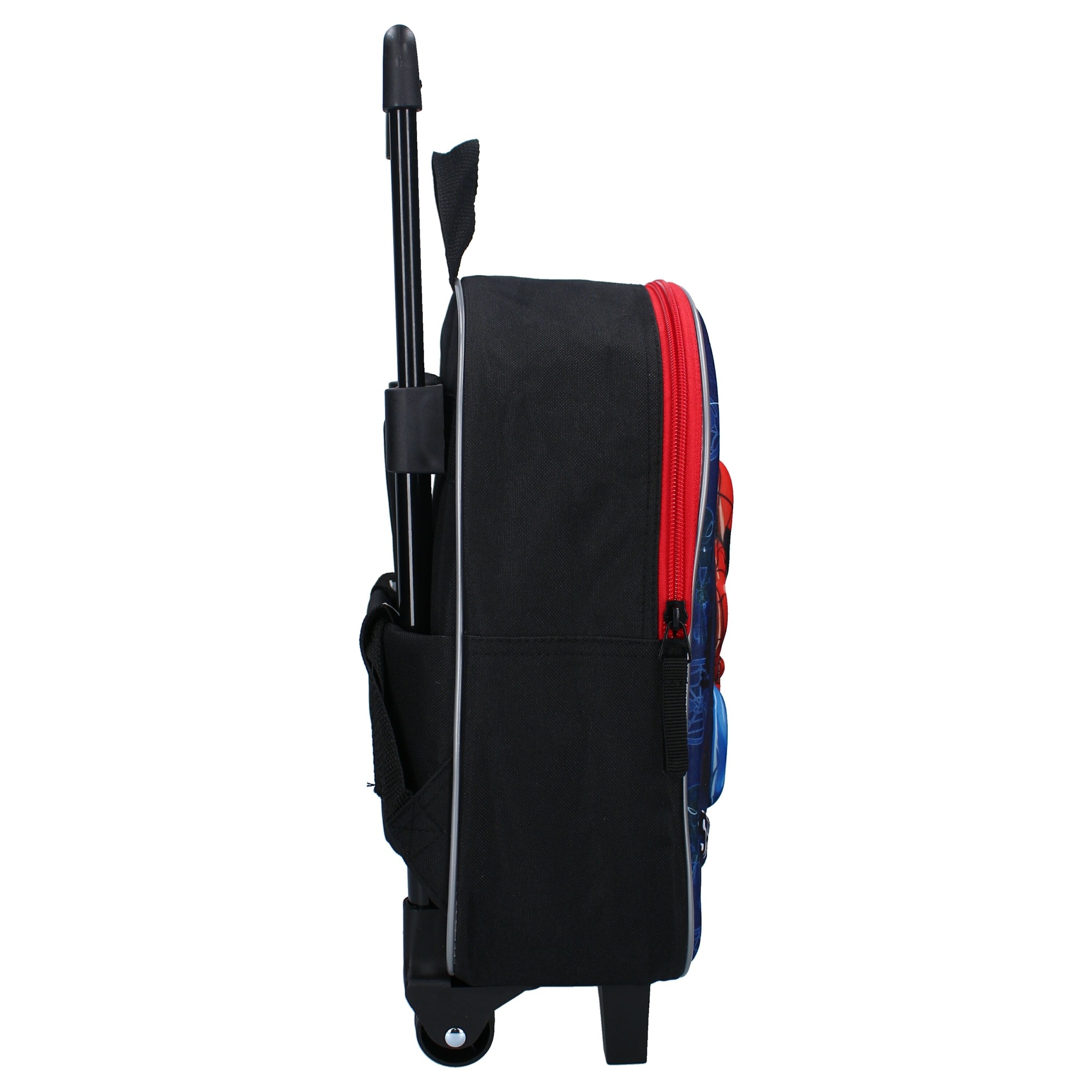 Vadobag Cityrucksack »3D Spider-Man Great Escapes«, auch als Trolley ziehbar