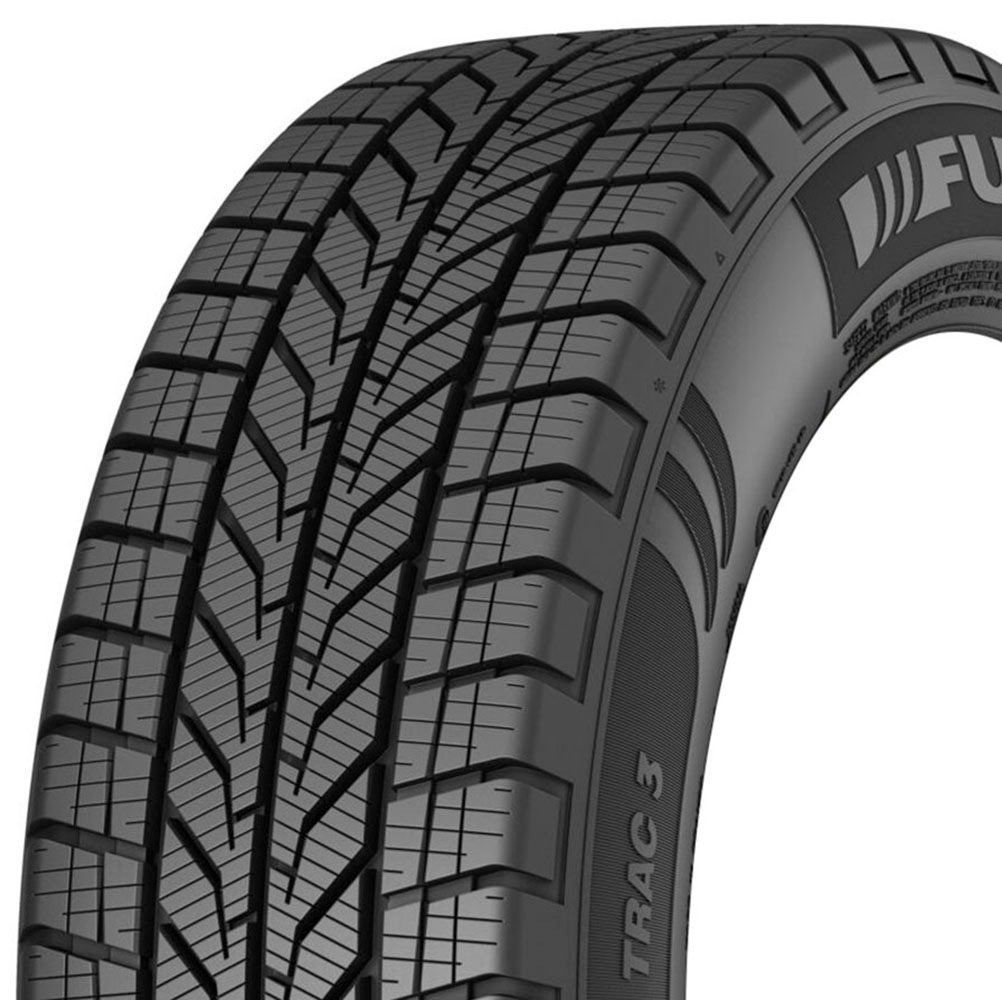 FULDA Winterreifen »« CONVEO TRAC-3 C
