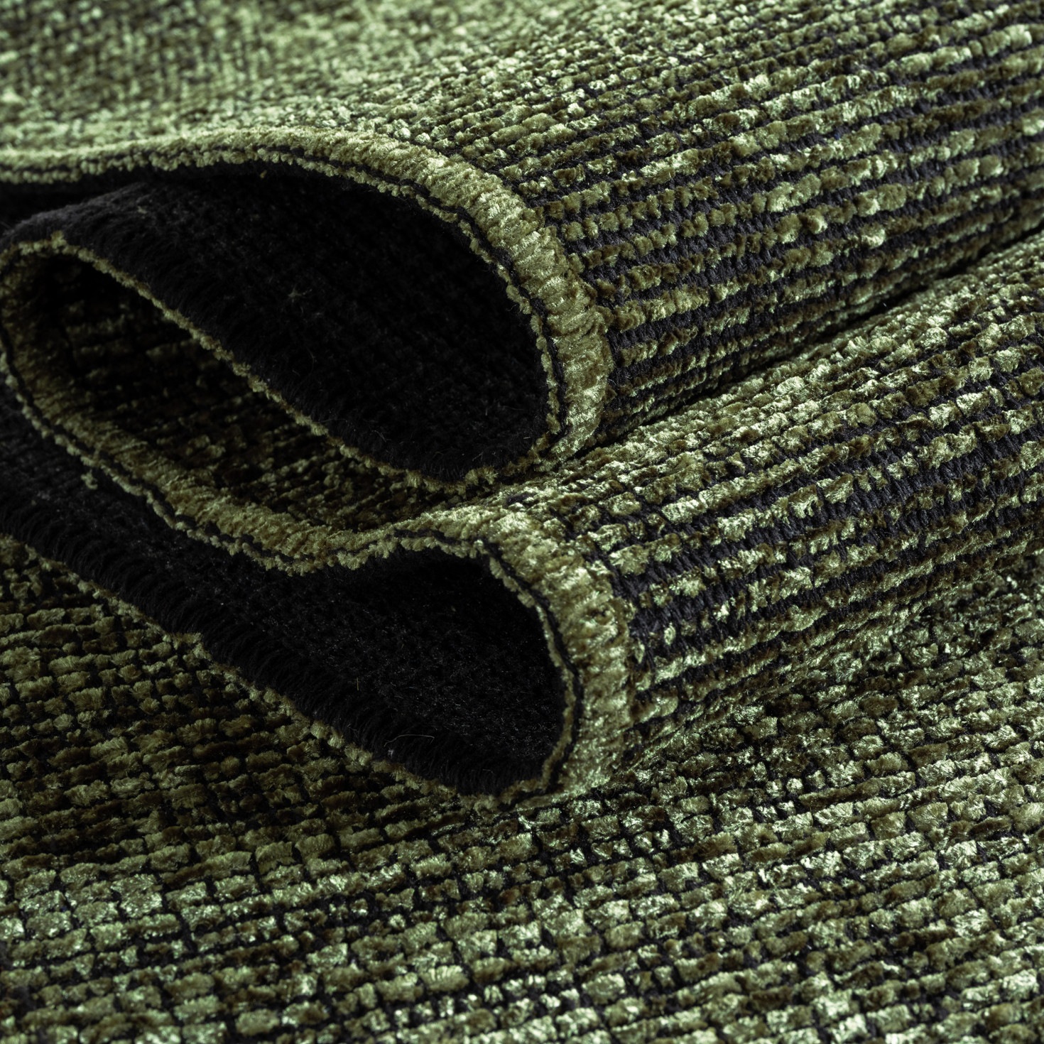 Thumbnail - Ayyildiz Teppiche Teppich "SPACE 1900" rechteckig 7 mm Höhe Läufer, Kurzflor, Boho, Vintage, Wohnzimmer