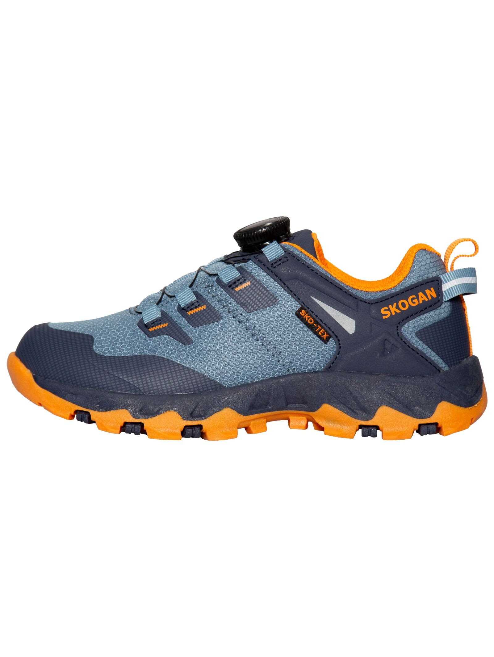 SKOGAN Sneaker »SKOGAN Wanderschuhe Mesh«