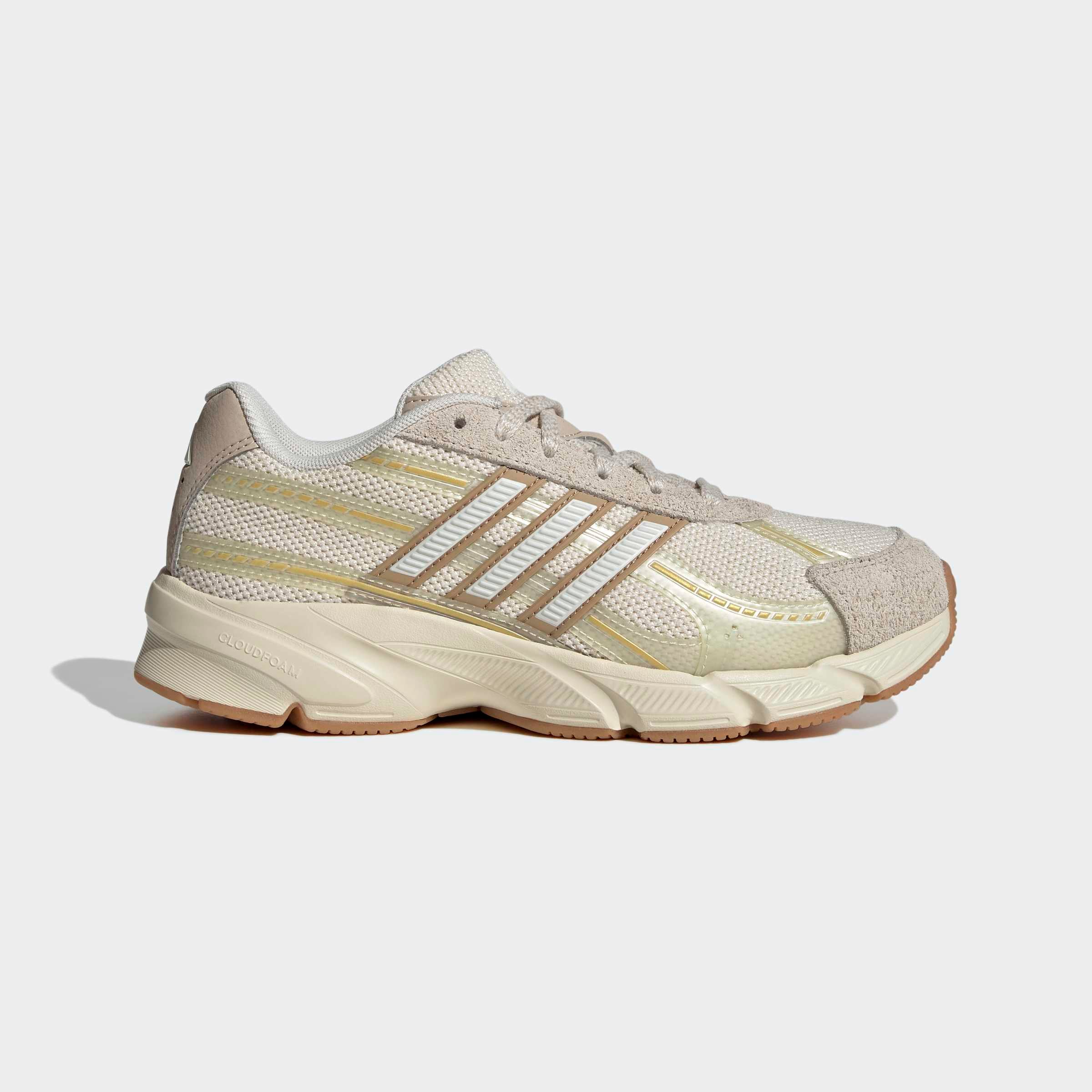 adidas Sportswear Sneaker »TECHNOCHAOS 2000«  inspiriert vom Design des adistar control