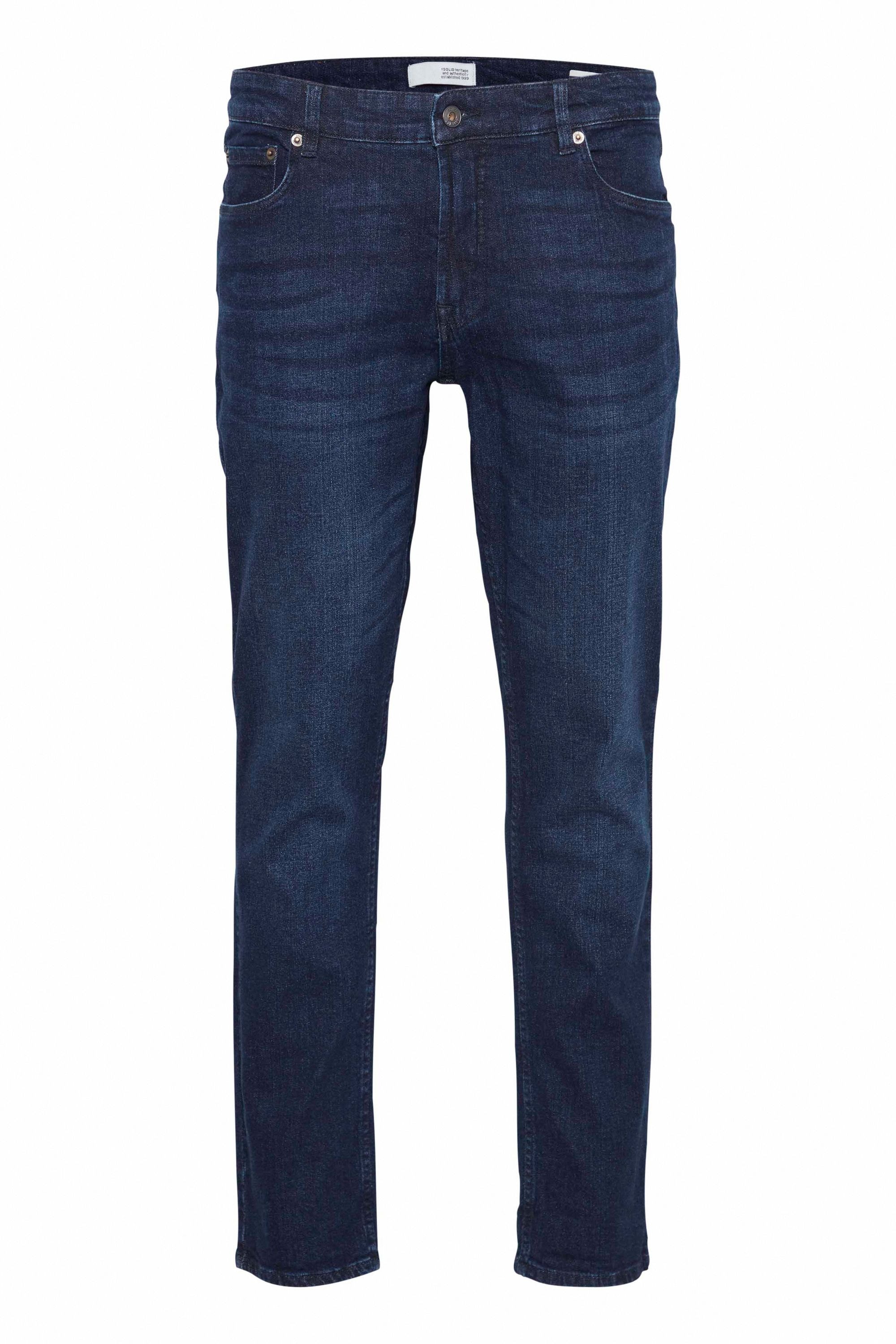 Solid 5-Pocket-Hose "5-Pocket-Jeans SDJoy" günstig online kaufen