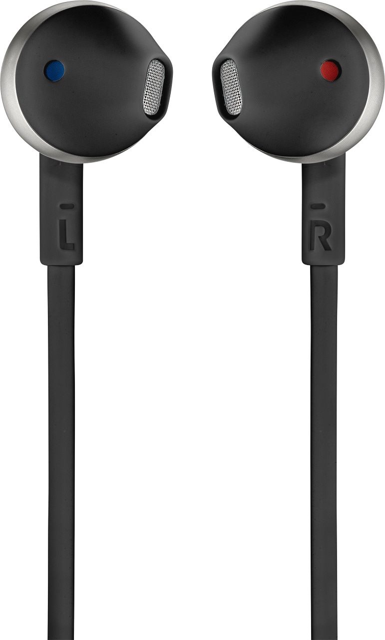 JBL In-Ear-Kopfhörer »In-ear wired headphones T205«