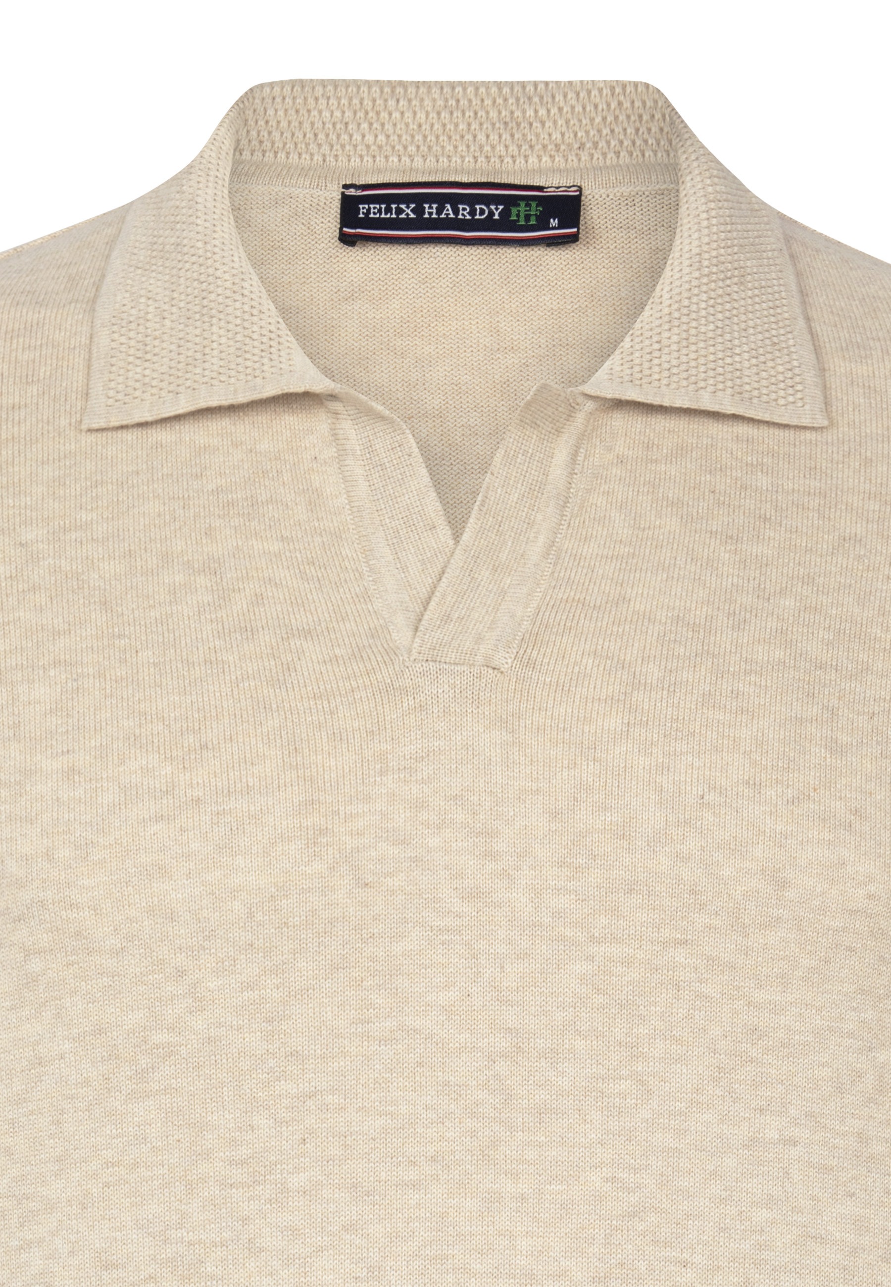 Felix Hardy Polokragenpullover "JOAO" günstig online kaufen