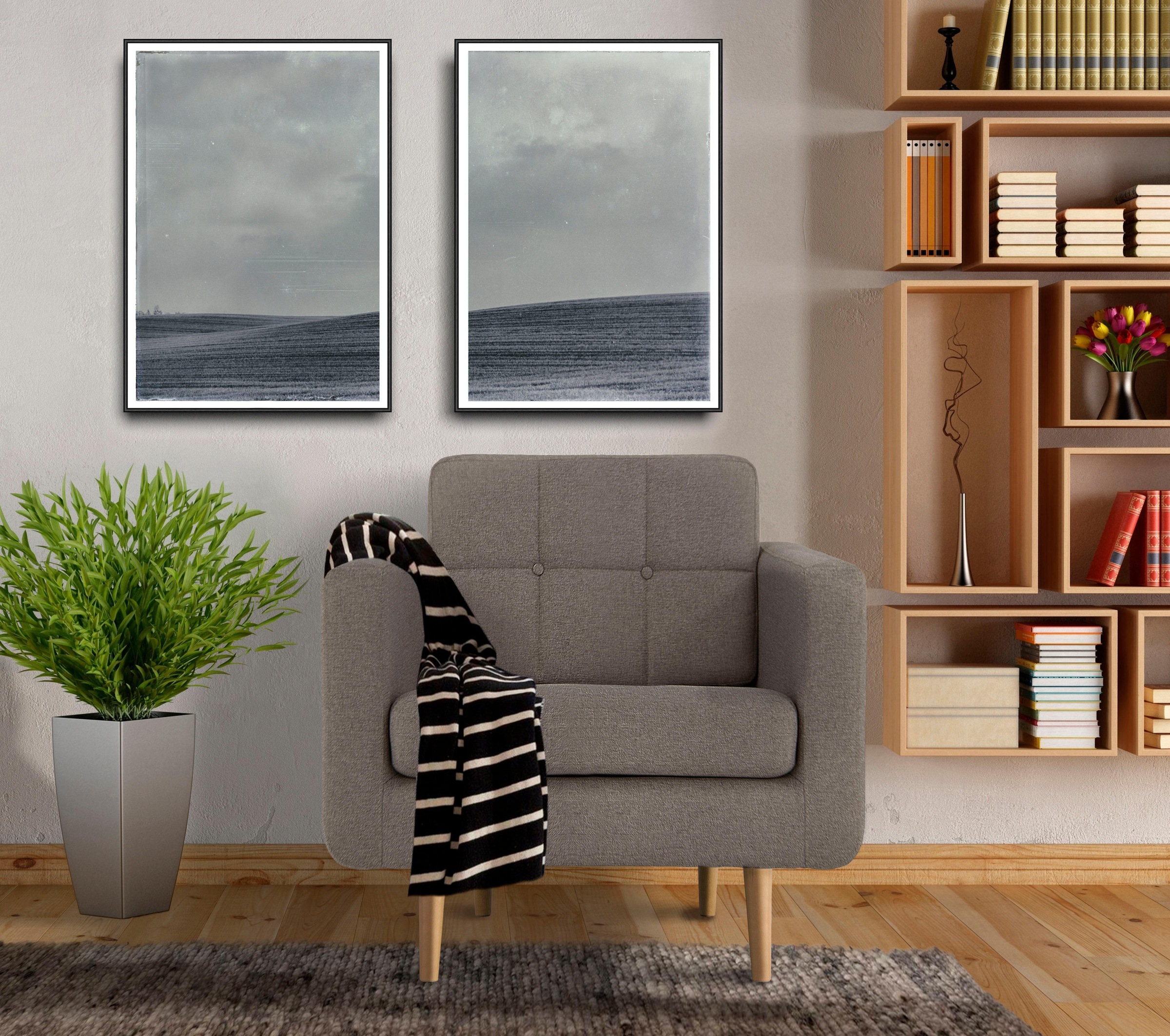 Home affaire Sessel »Brest« su Knopfheftung ir Step...
