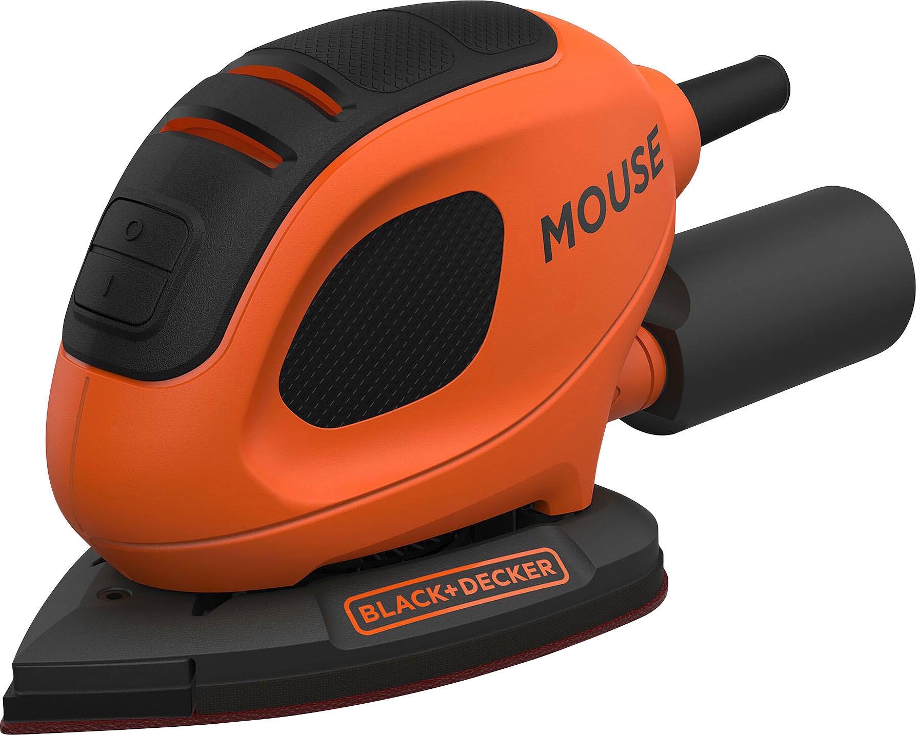 Black + Decker Dreieckschleifer »BEW230K«
