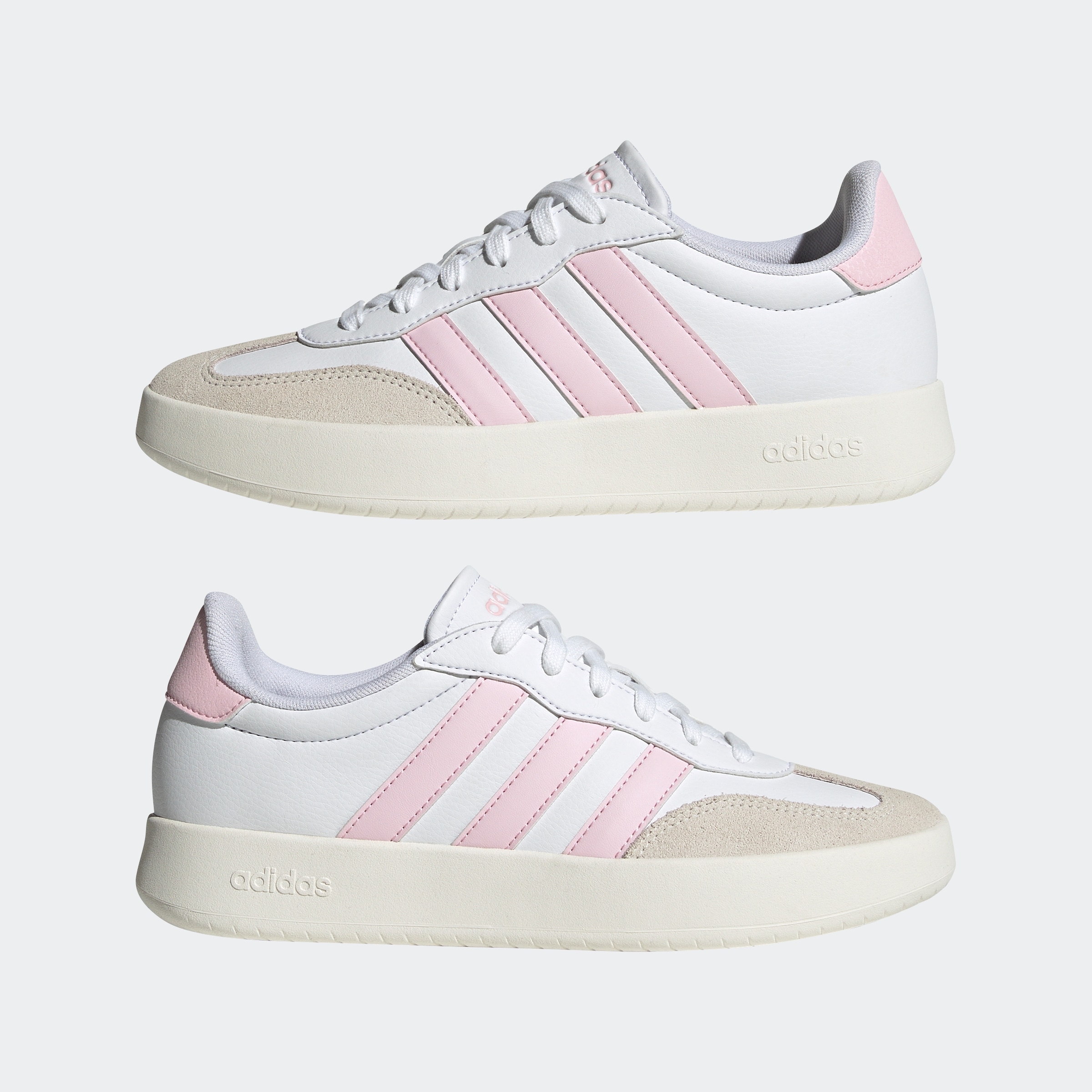 adidas Sportswear Sneaker »BARREDA«