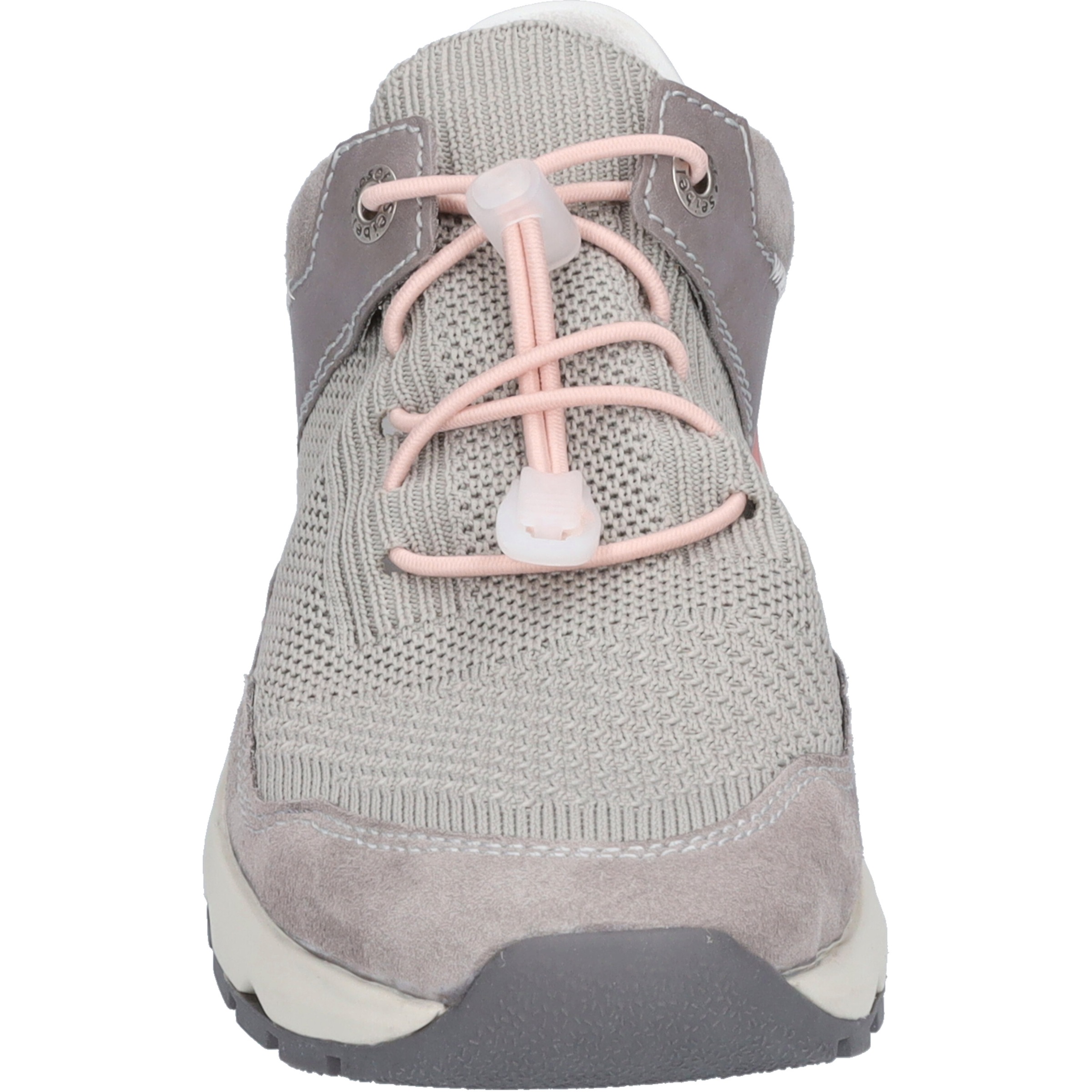 Josef Seibel Sneaker »Jonah 03, grau-multi«