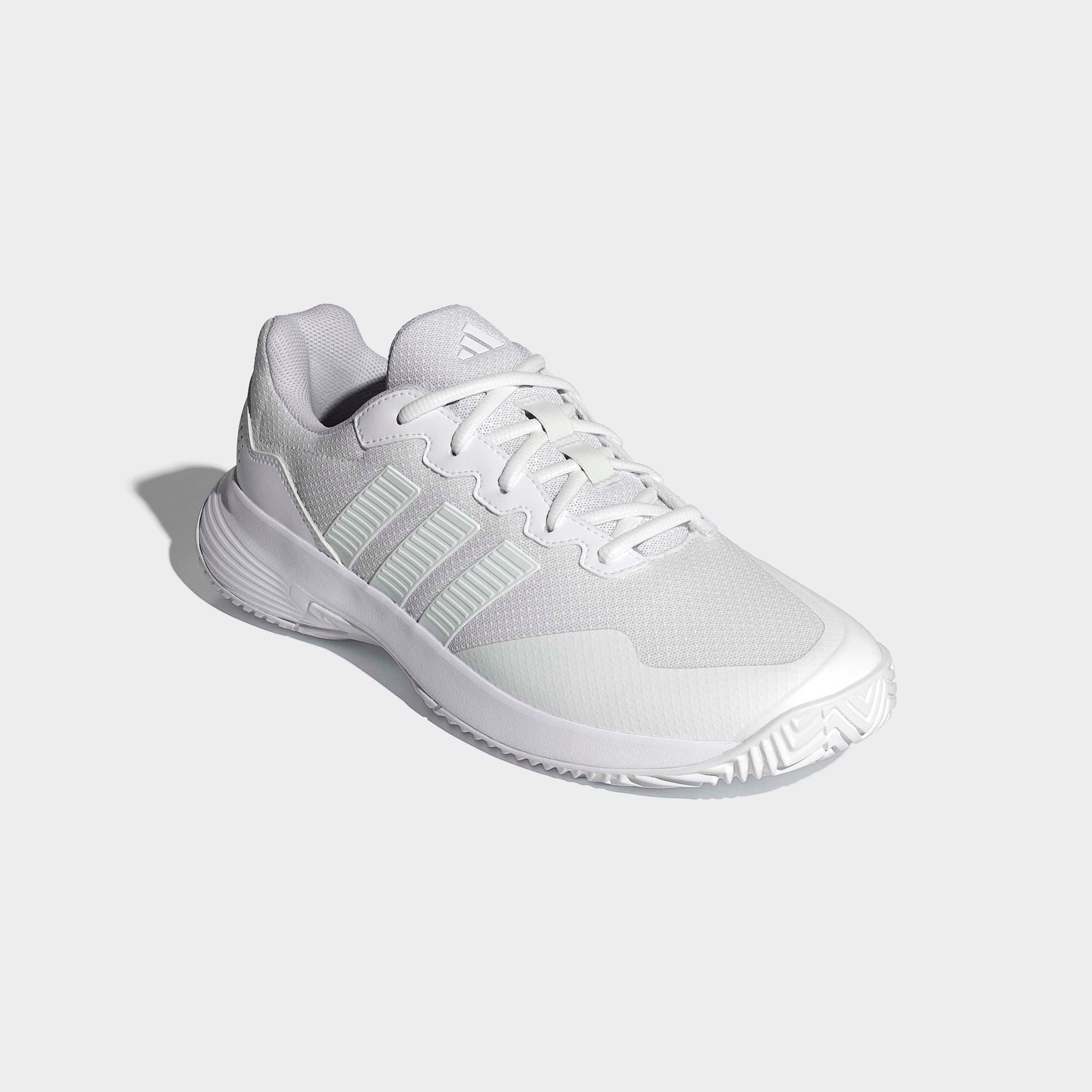 adidas Performance Tennisschuh "GAMECOURT 2 TENNIS SHOES" günstig online kaufen